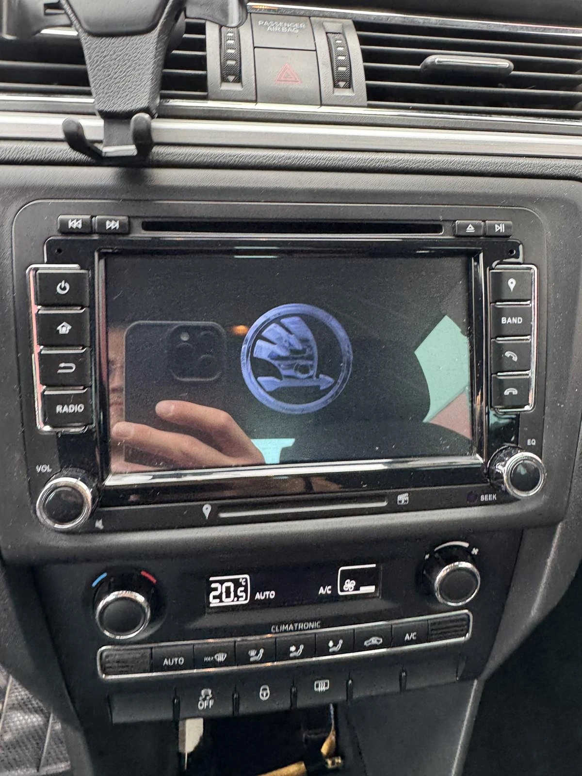 Skoda Rapid | Mobile.bg   14