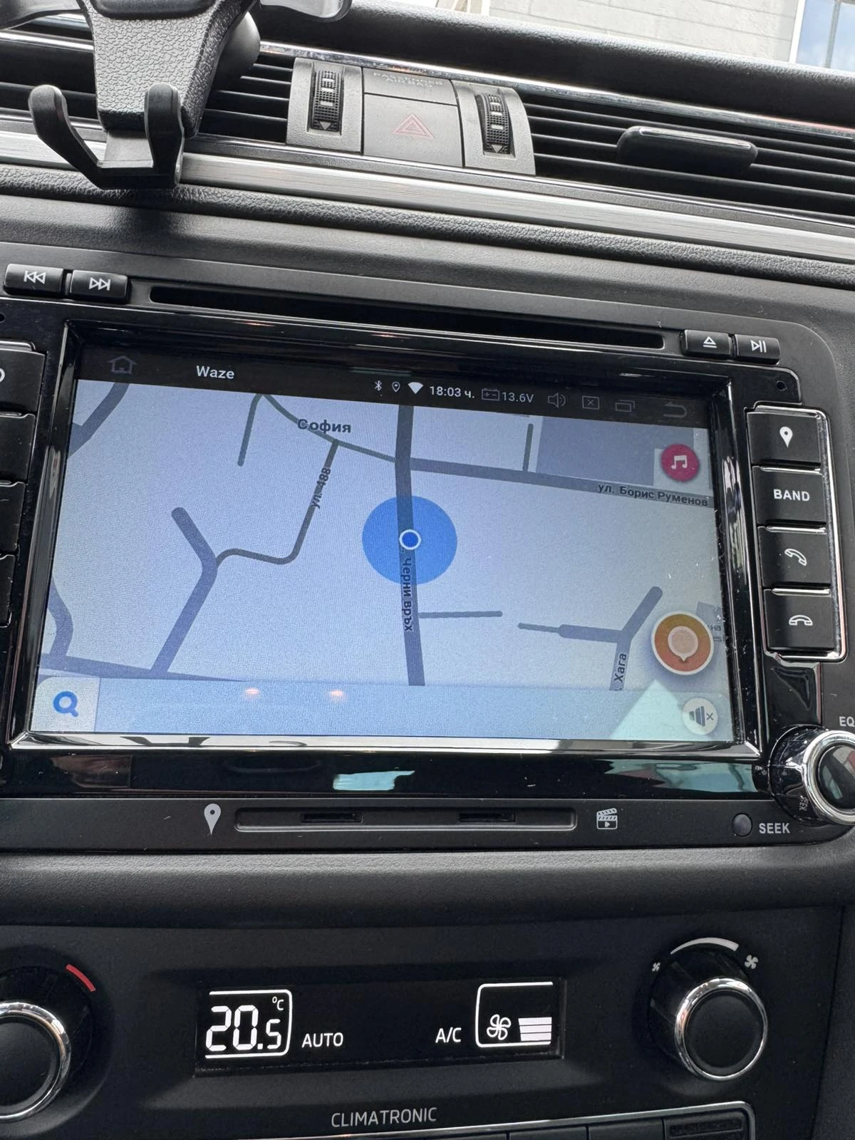 Skoda Rapid | Mobile.bg   16