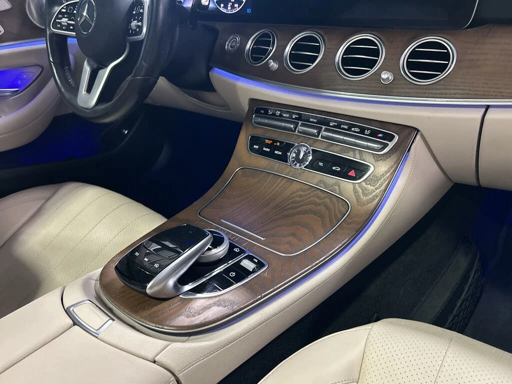 Mercedes-Benz E 350 *  *    * CARFAX *  | Mobile.bg   14