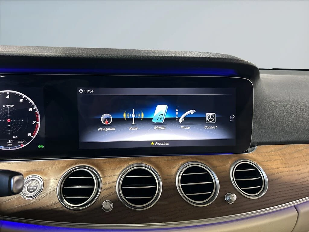 Mercedes-Benz E 350 *  *    * CARFAX *  | Mobile.bg   12