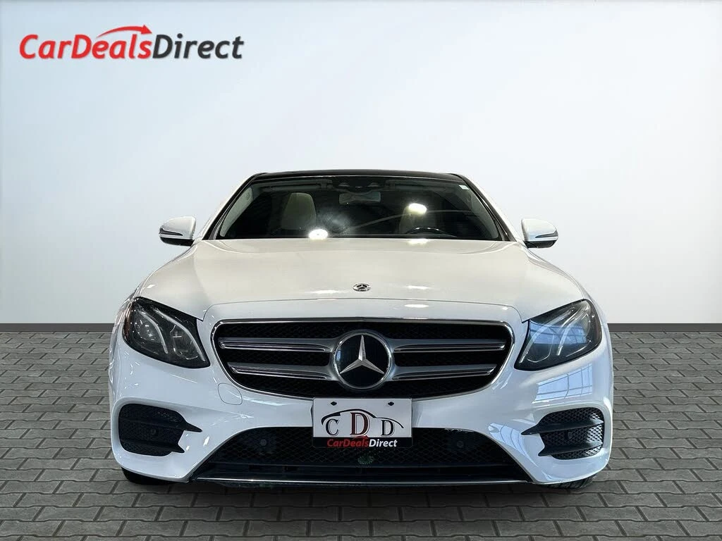 Mercedes-Benz E 350 * АВТО КРЕДИТ* ЦЕНА ДО БГ * CARFAX *  - изображение 2
