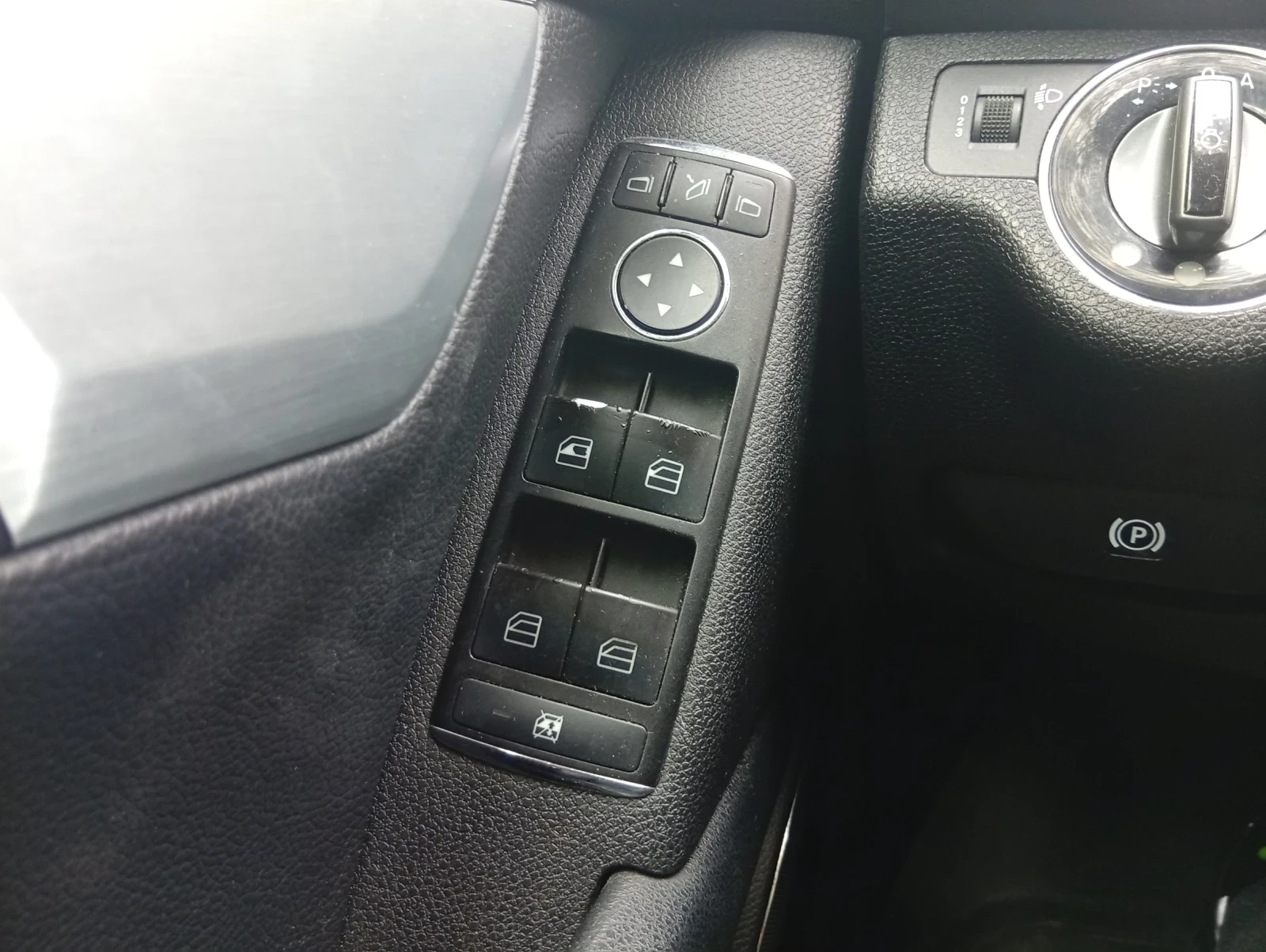 Mercedes-Benz C 200 W204 kompressor LPG | Mobile.bg   12