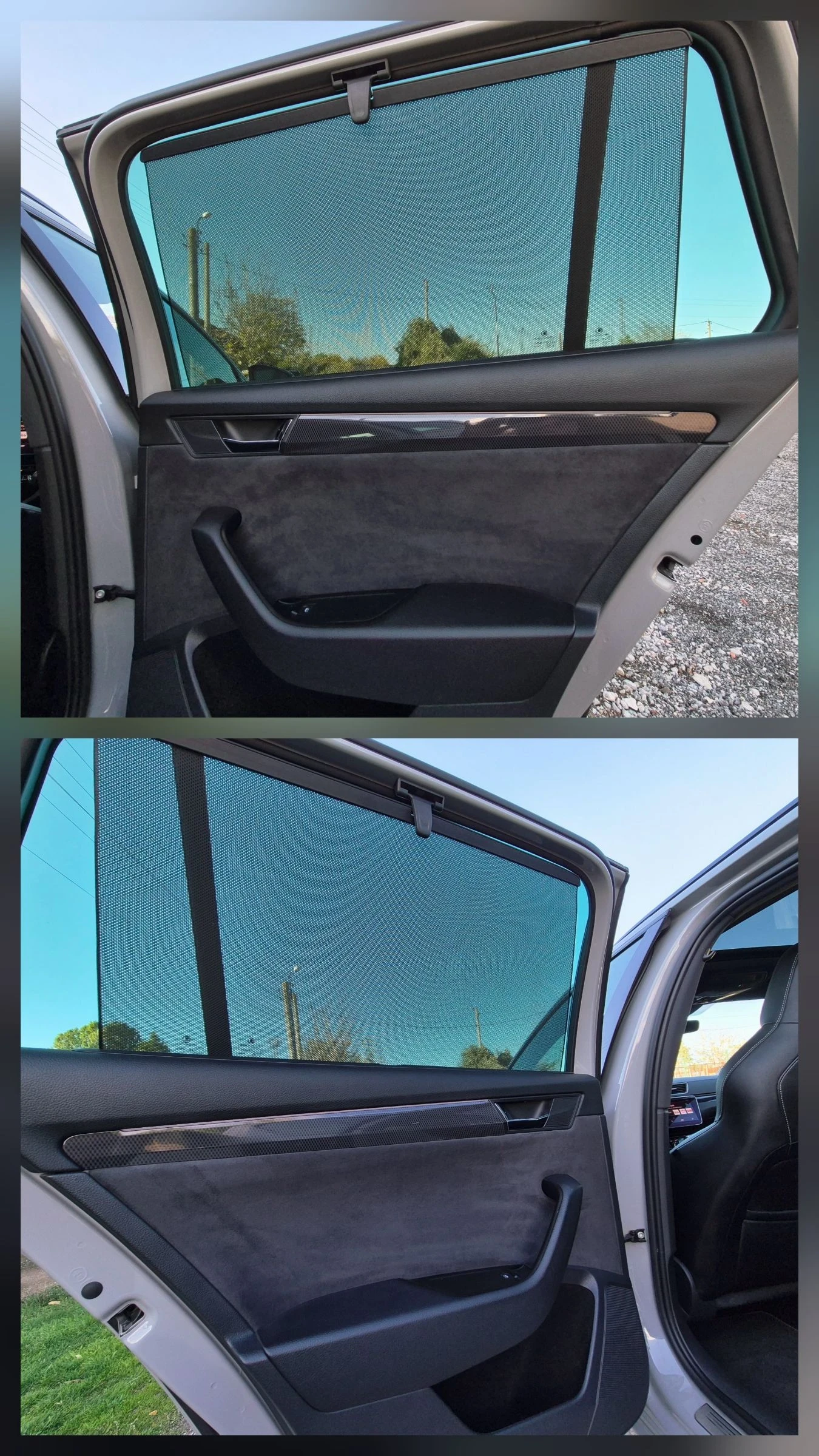 Skoda Superb 2.0TSI 44 SPORT LINE FULL  | Mobile.bg   13