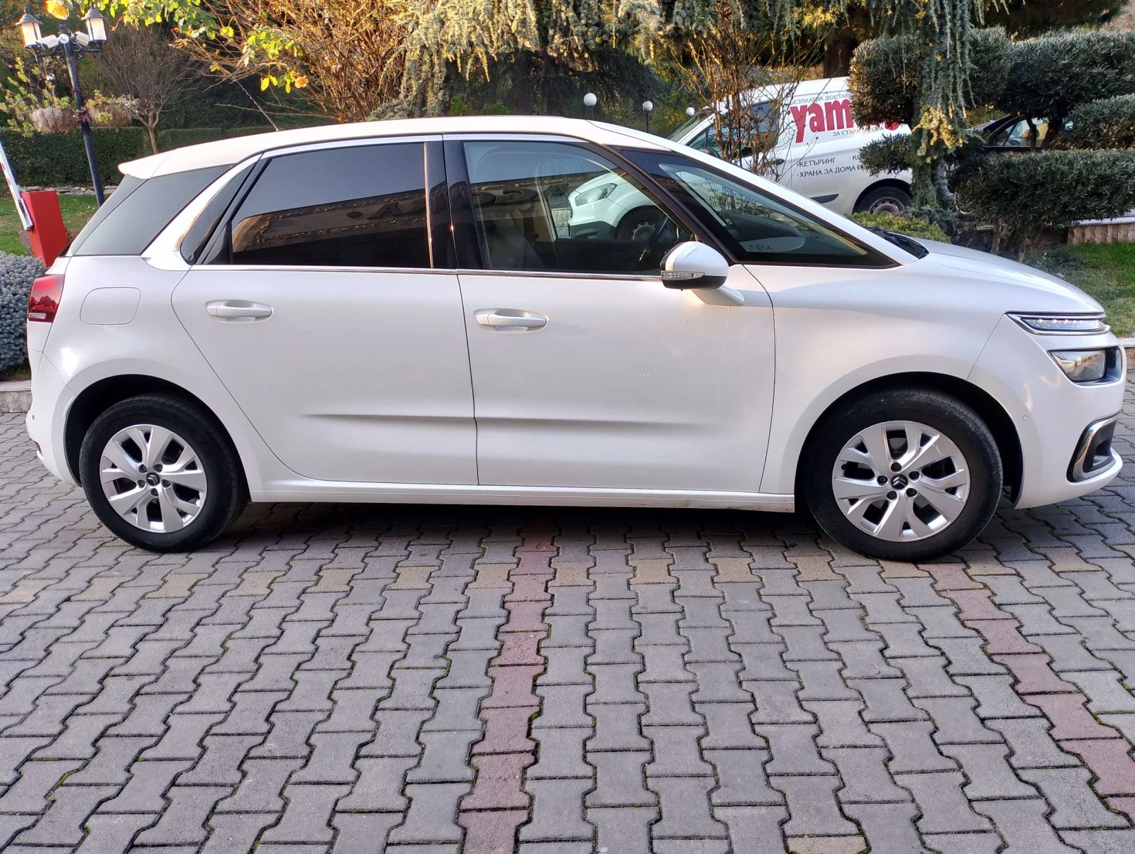 Citroen C4 Picasso 1, 6hdi | Mobile.bg � ����������� 3