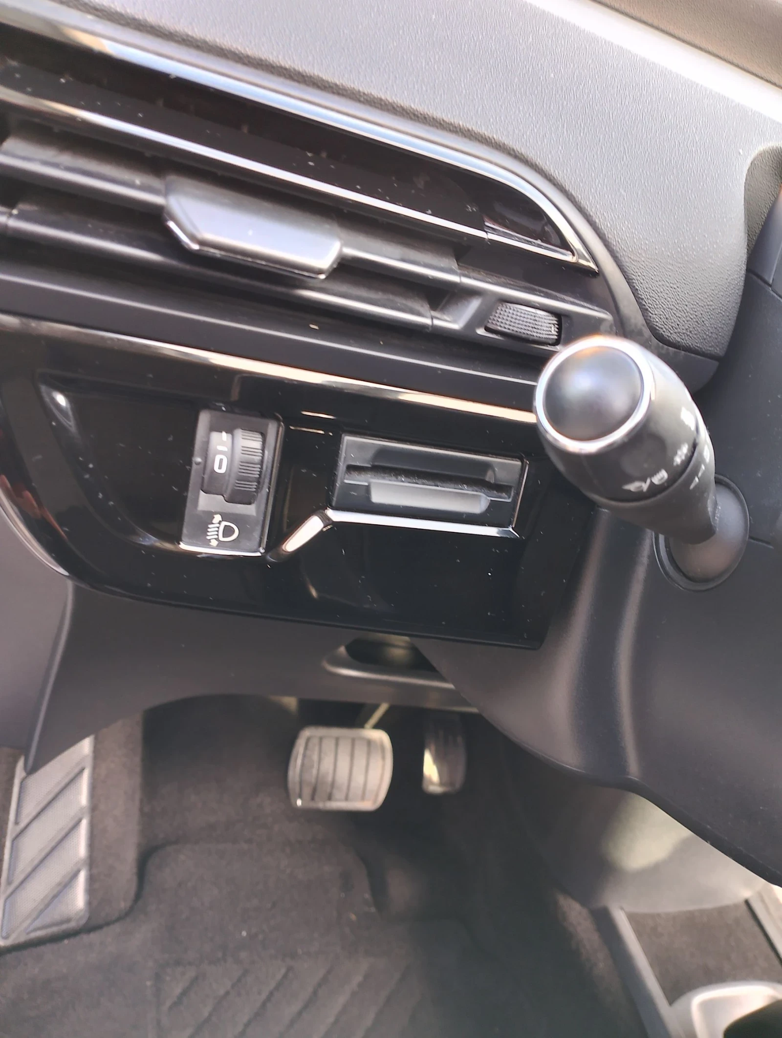 Citroen C4 Picasso 1, 6hdi | Mobile.bg � ����������� 11