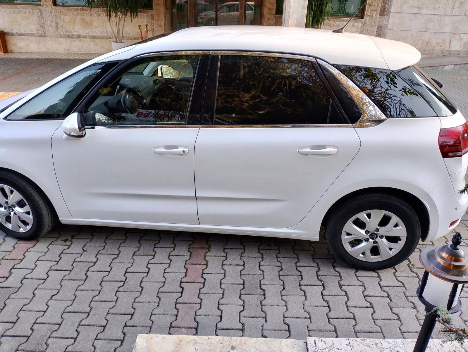 Citroen C4 Picasso 1, 6hdi | Mobile.bg � ����������� 2