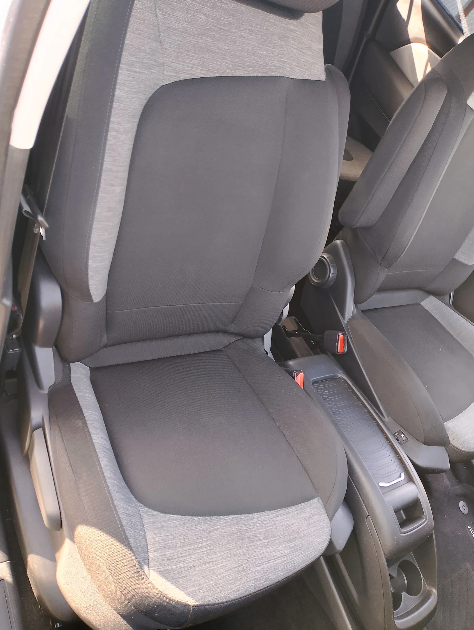 Citroen C4 Picasso 1, 6hdi | Mobile.bg � ����������� 8