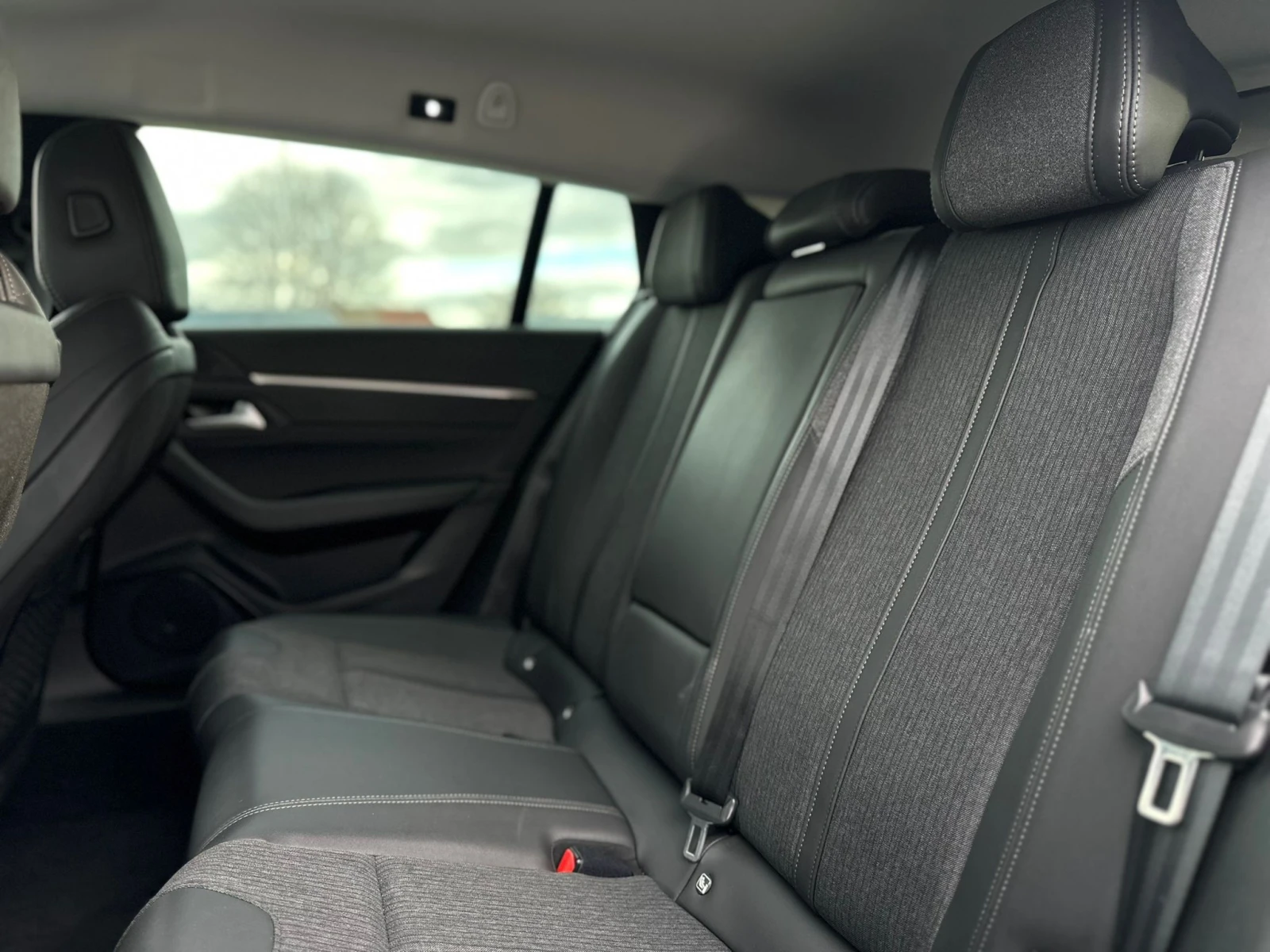 Peugeot 508 / 1.5 BLUE HDI / 130 HP / TOP /  - изображение 10