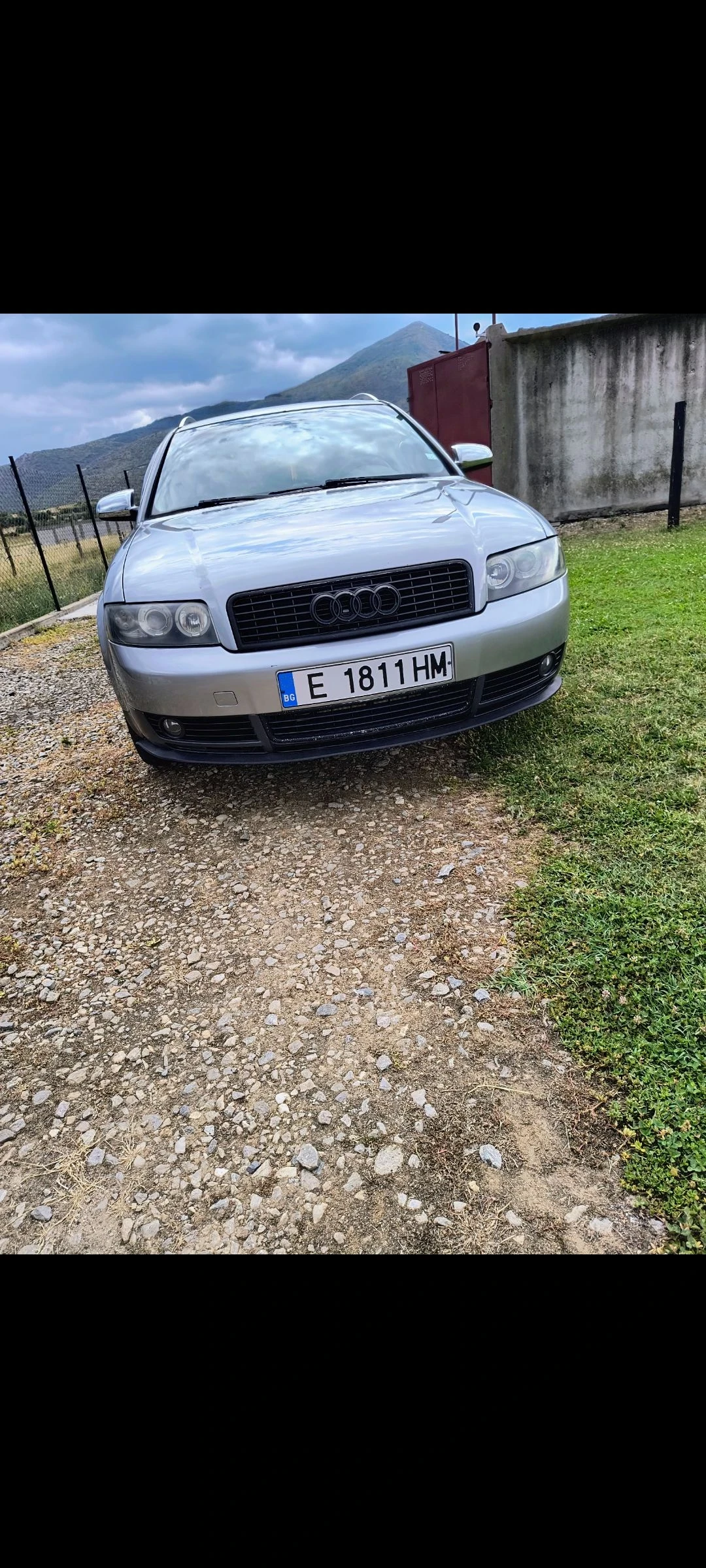 Audi A4  - изображение 5