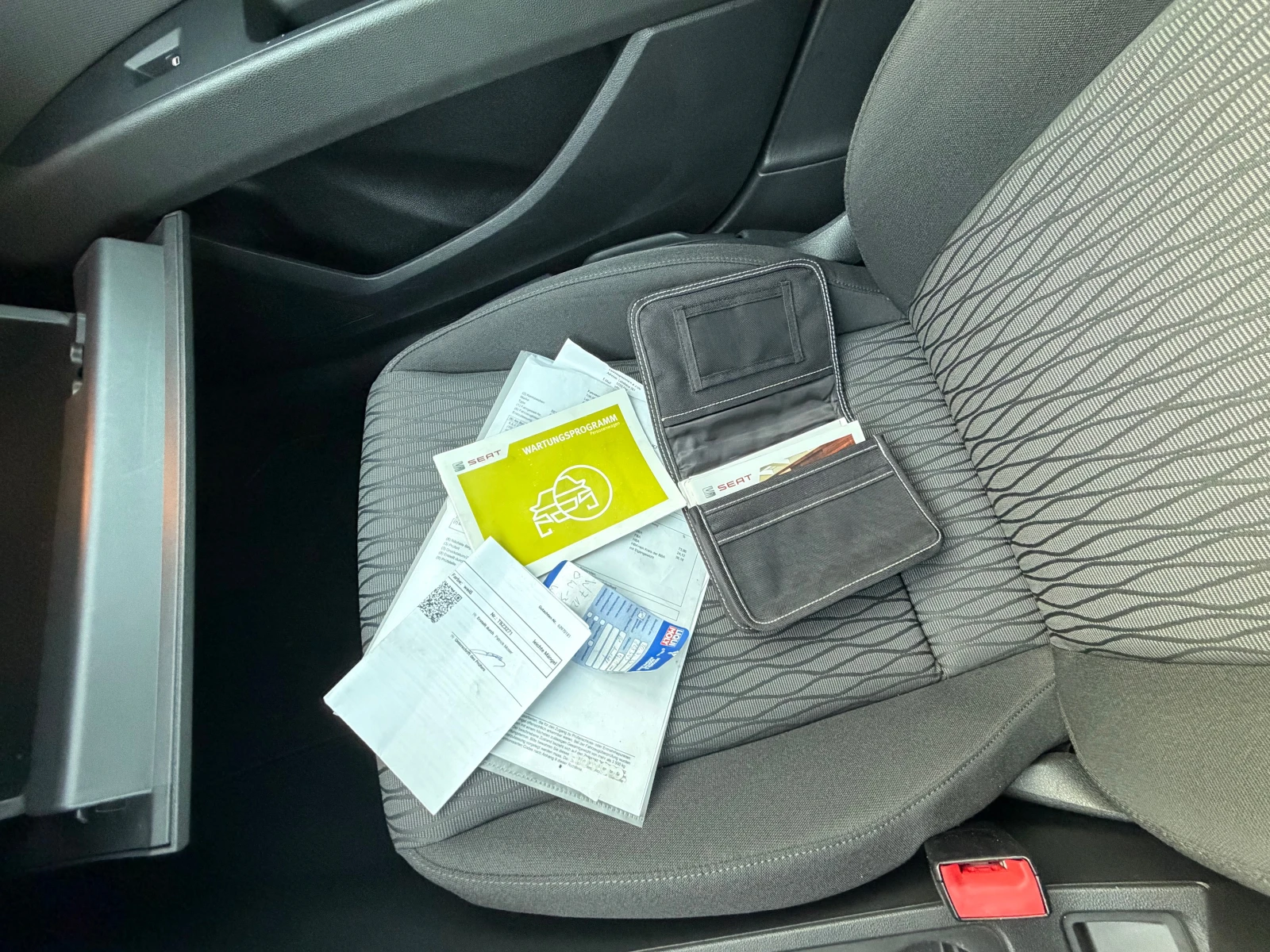 Seat Leon BENZIN* LED* KLIMATIK*  | Mobile.bg   12