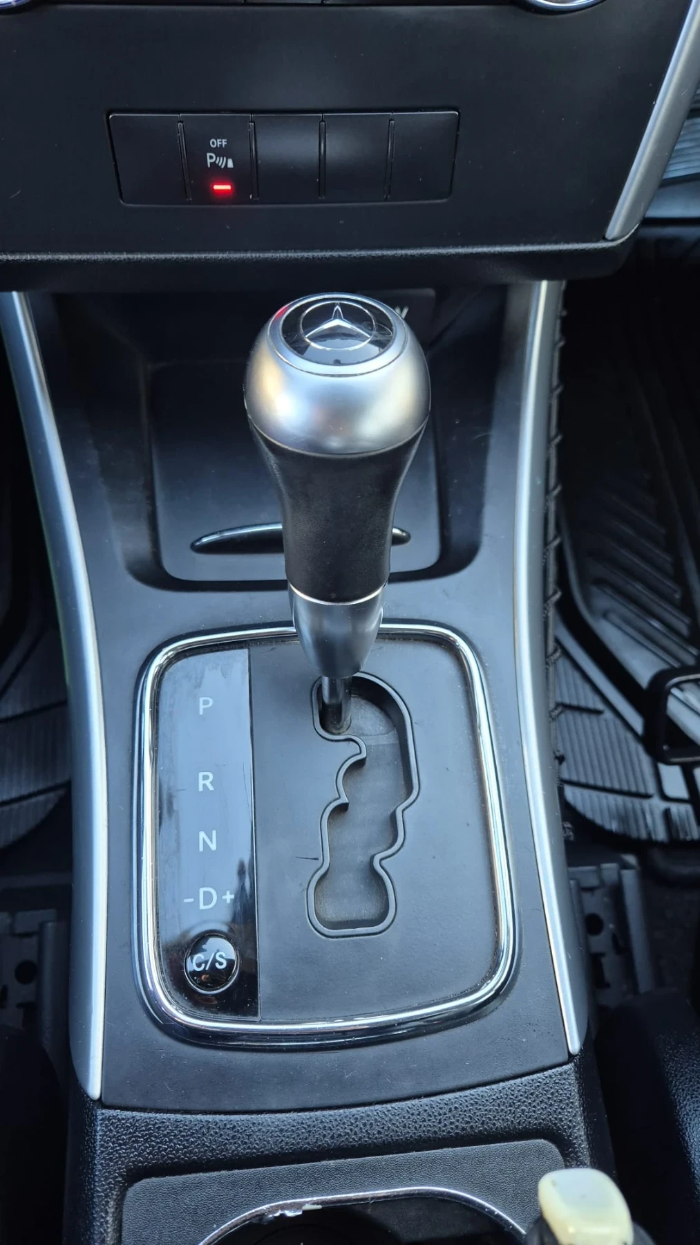 Mercedes-Benz B 180 | Mobile.bg � ����������� 13