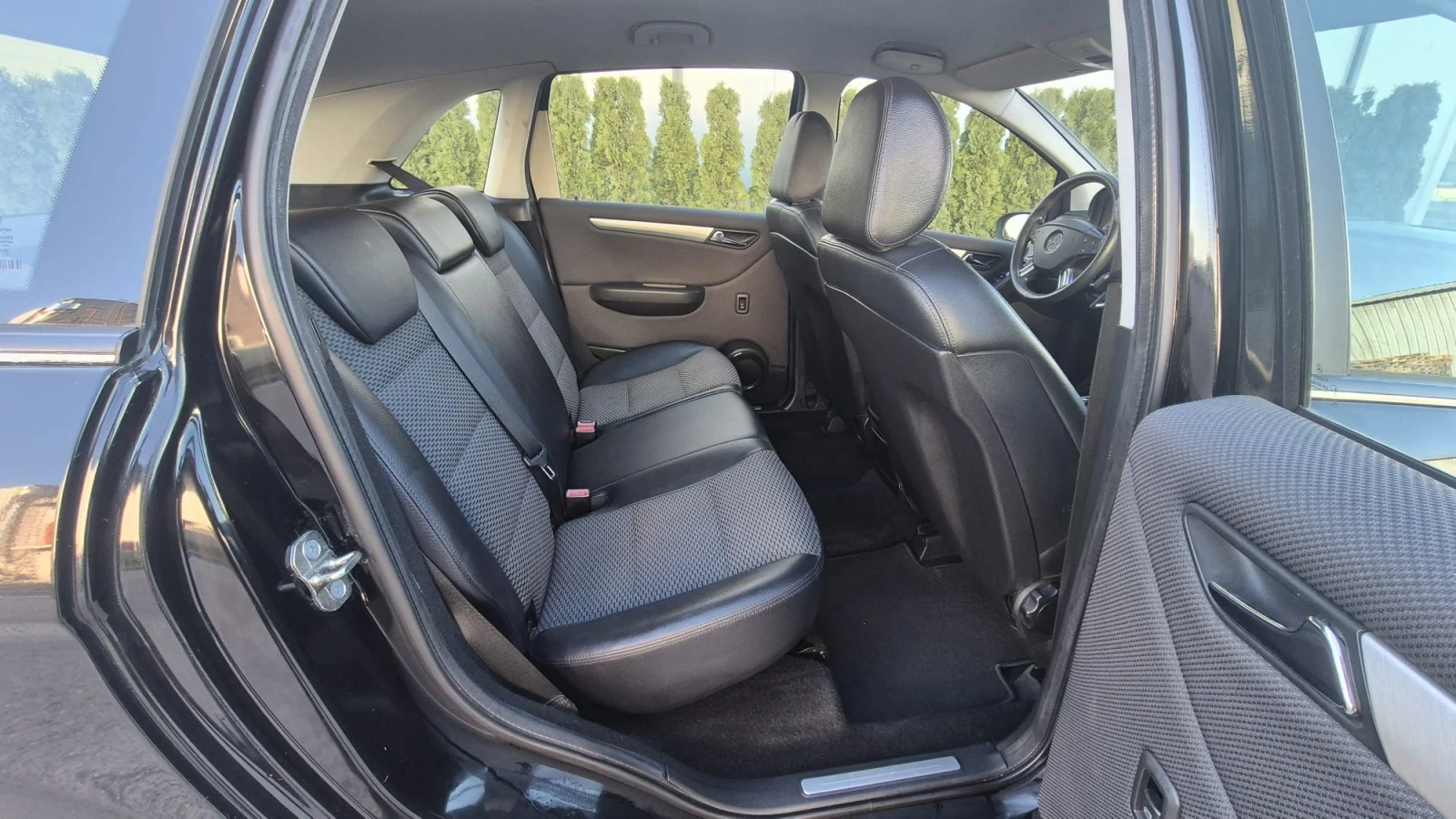 Mercedes-Benz B 180 | Mobile.bg � ����������� 12
