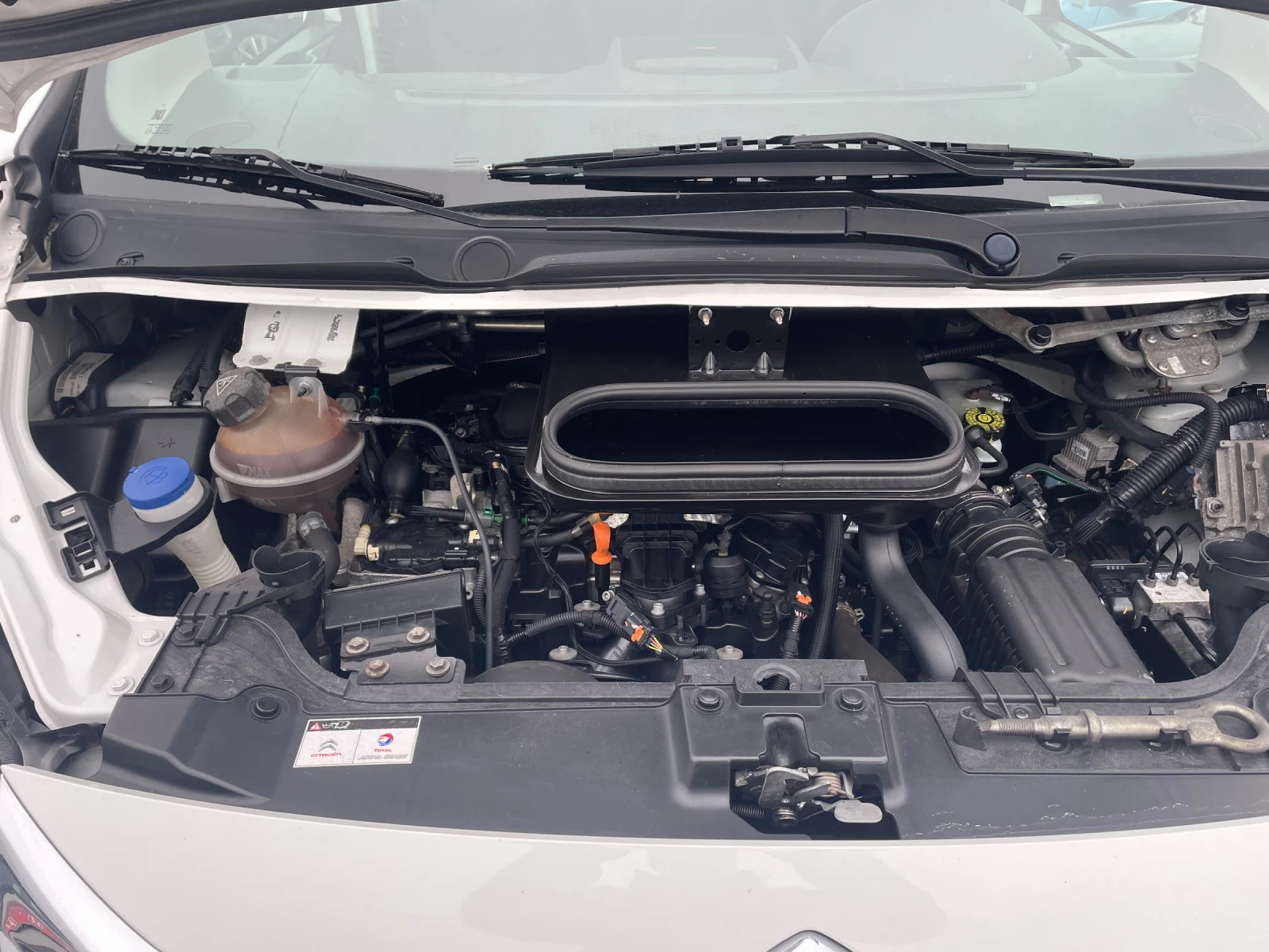 Citroen Jumpy 2.0 D 128�� | Mobile.bg � ����������� 13