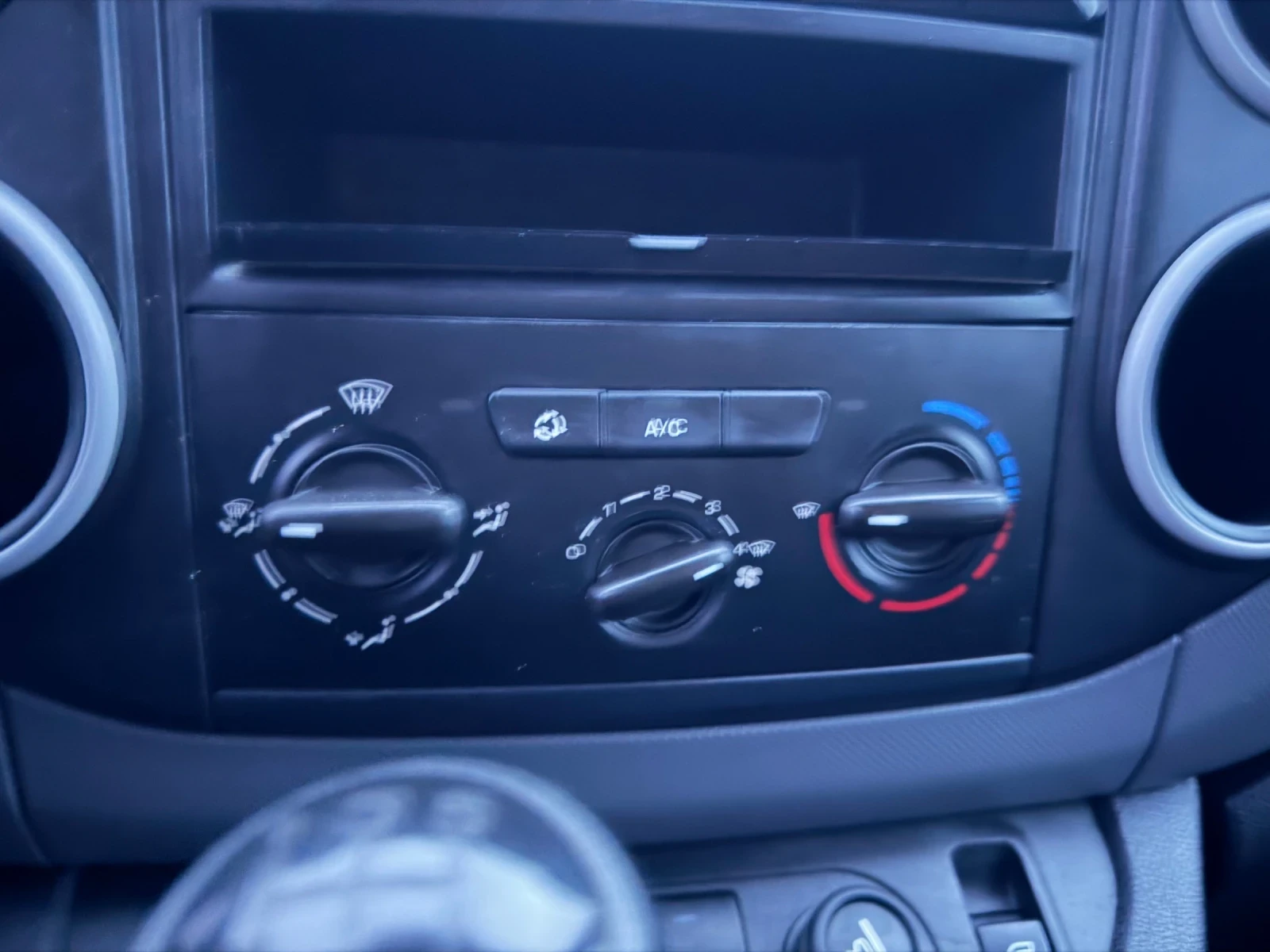 Citroen Berlingo 1.6HDI-90PS-�������� | Mobile.bg � ����������� 11