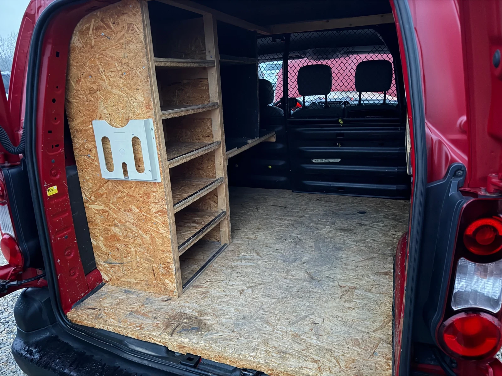 Citroen Berlingo 1.6HDI-90PS-�������� | Mobile.bg � ����������� 13