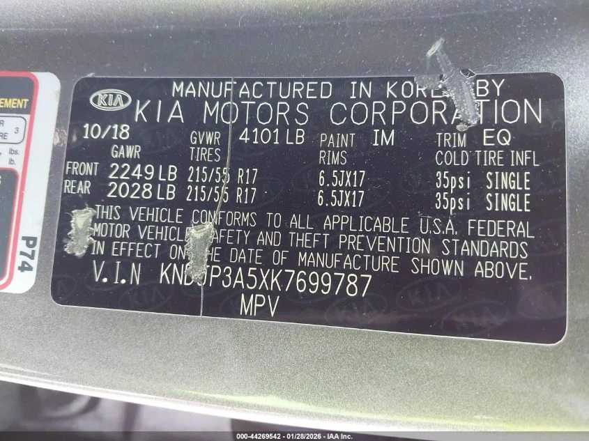 Kia Soul 2.0L I-4 DI, DOHC, VVT, 161HP Front Wheel Drive | Mobile.bg � ����������� 14