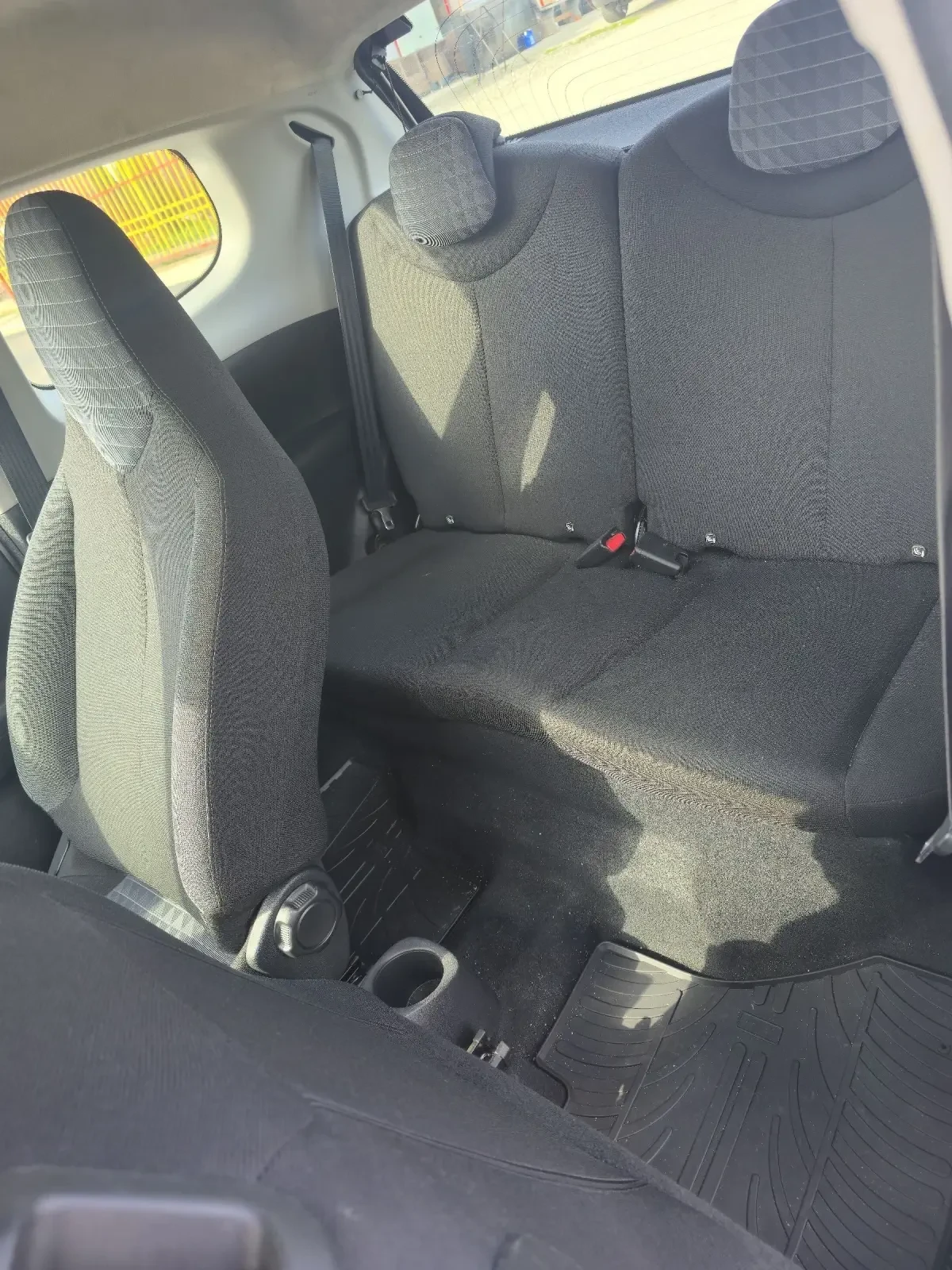 Peugeot 108 1.3 - изображение 8