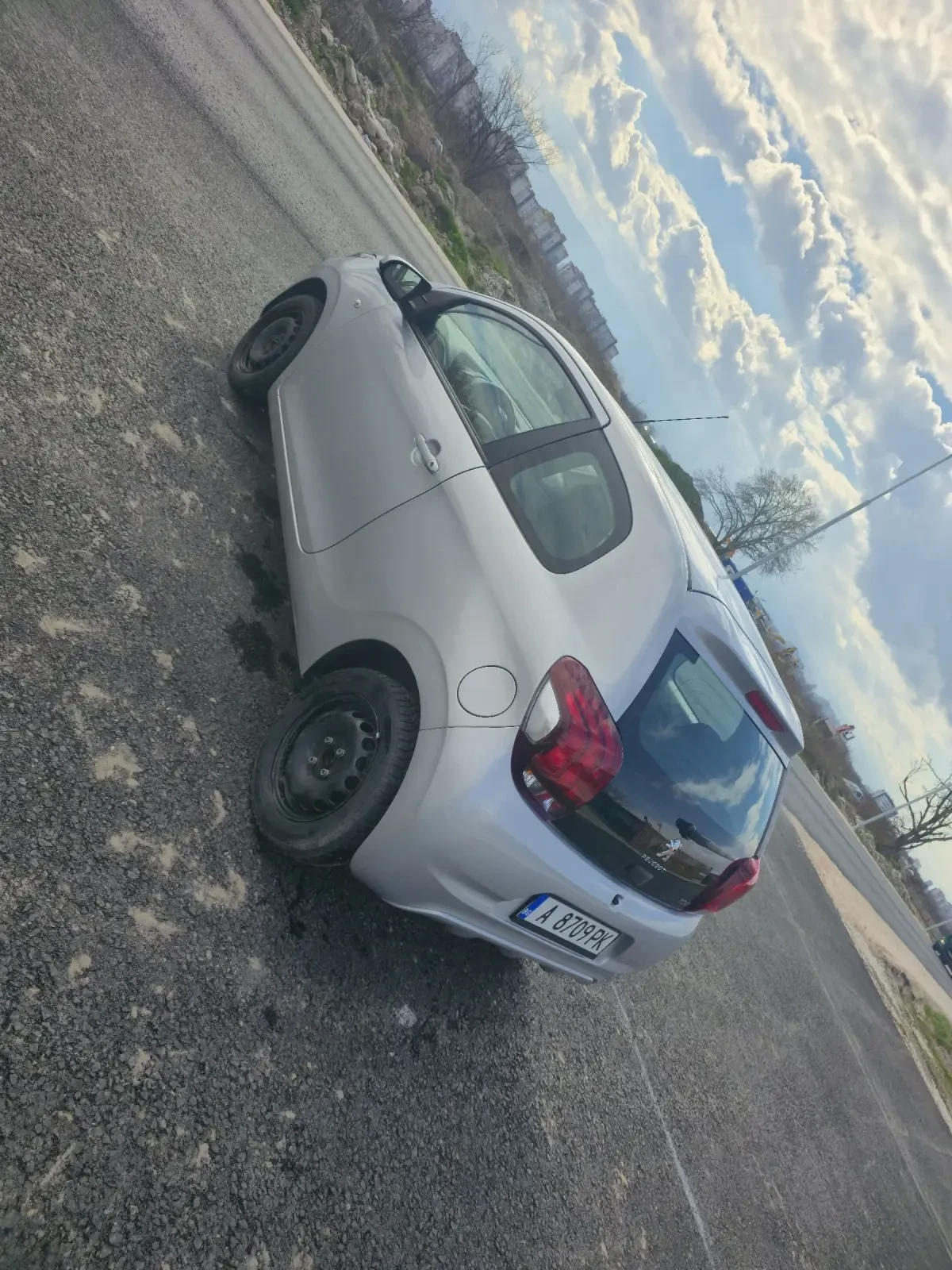 Peugeot 108 1.3 - изображение 5