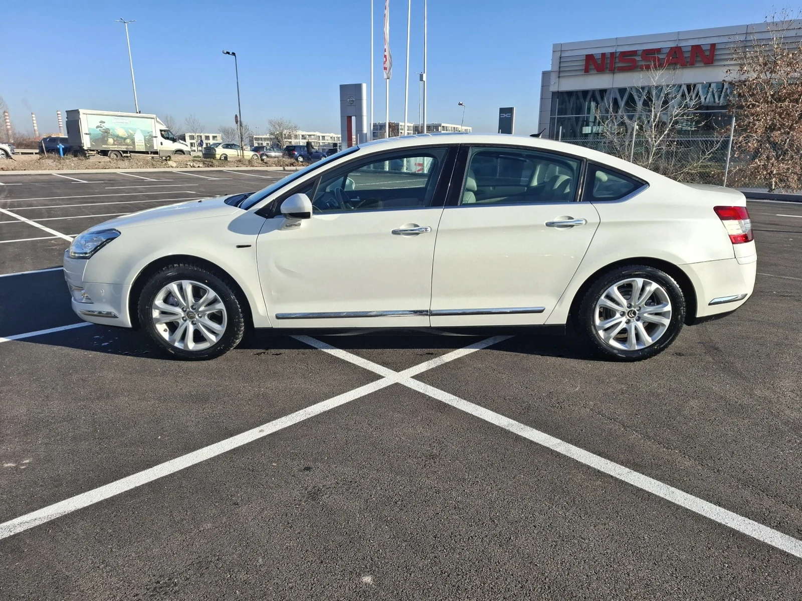 Citroen C5 3.0 HDI | Mobile.bg � ����������� 5