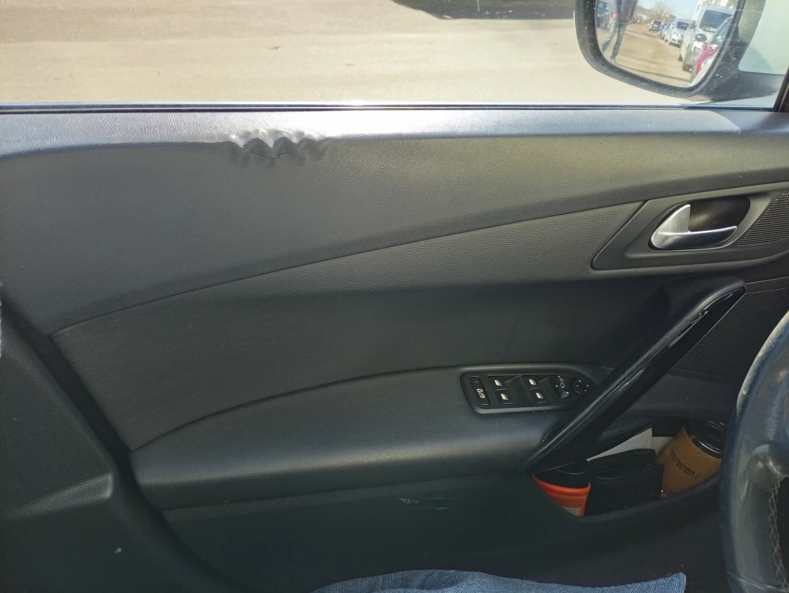 Peugeot 508 508sw 2.2 GT , снимка 8 - Автомобили и джипове - 53726955