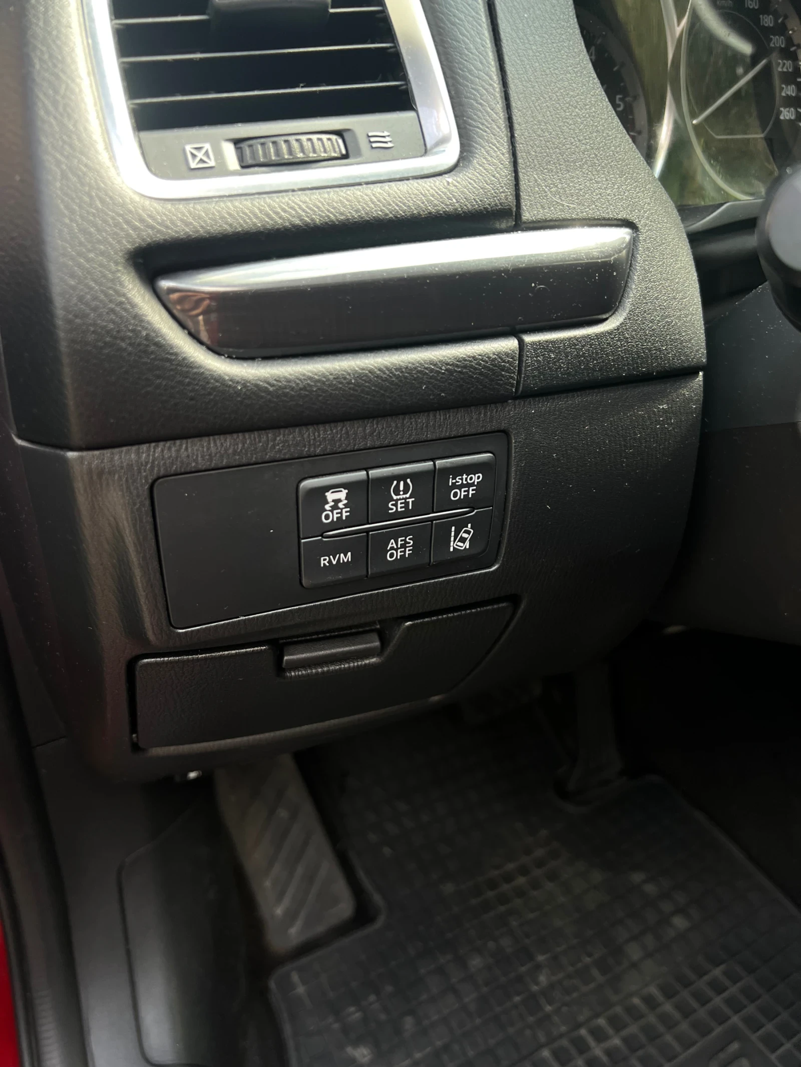 Mazda 6 Takumi, снимка 12 - Автомобили и джипове - 54000254