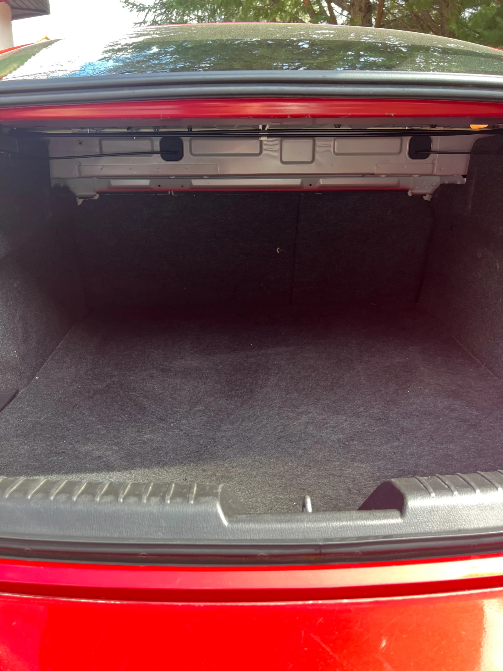 Mazda 6 Takumi, снимка 14 - Автомобили и джипове - 54000254