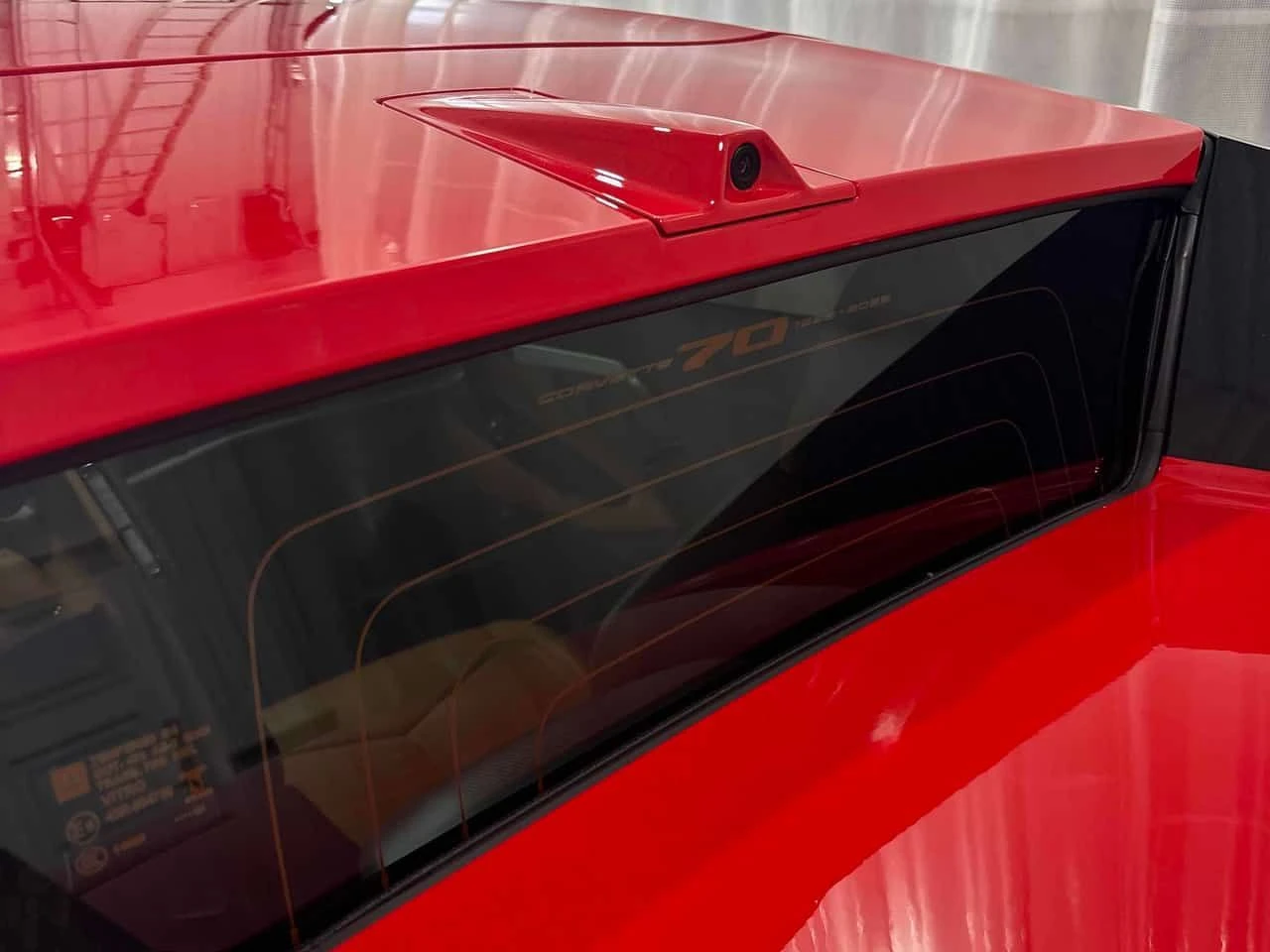 Chevrolet Corvette * 3LT * 2 �����* �������* KEYLESS*  | Mobile.bg � ����������� 12