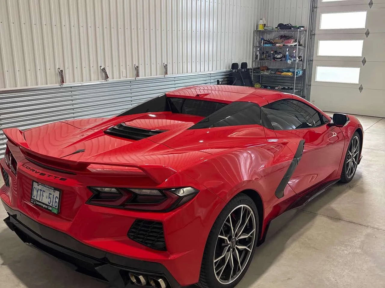 Chevrolet Corvette * 3LT * 2 �����* �������* KEYLESS*  | Mobile.bg � ����������� 3