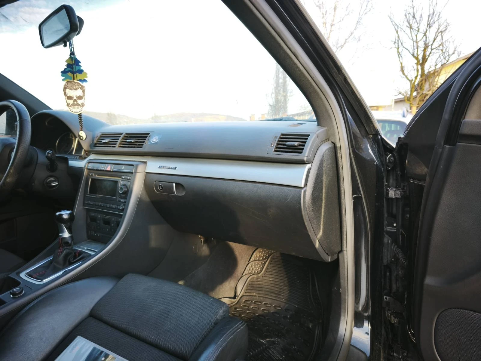 Audi A4 2.0 S line | Mobile.bg � ����������� 5