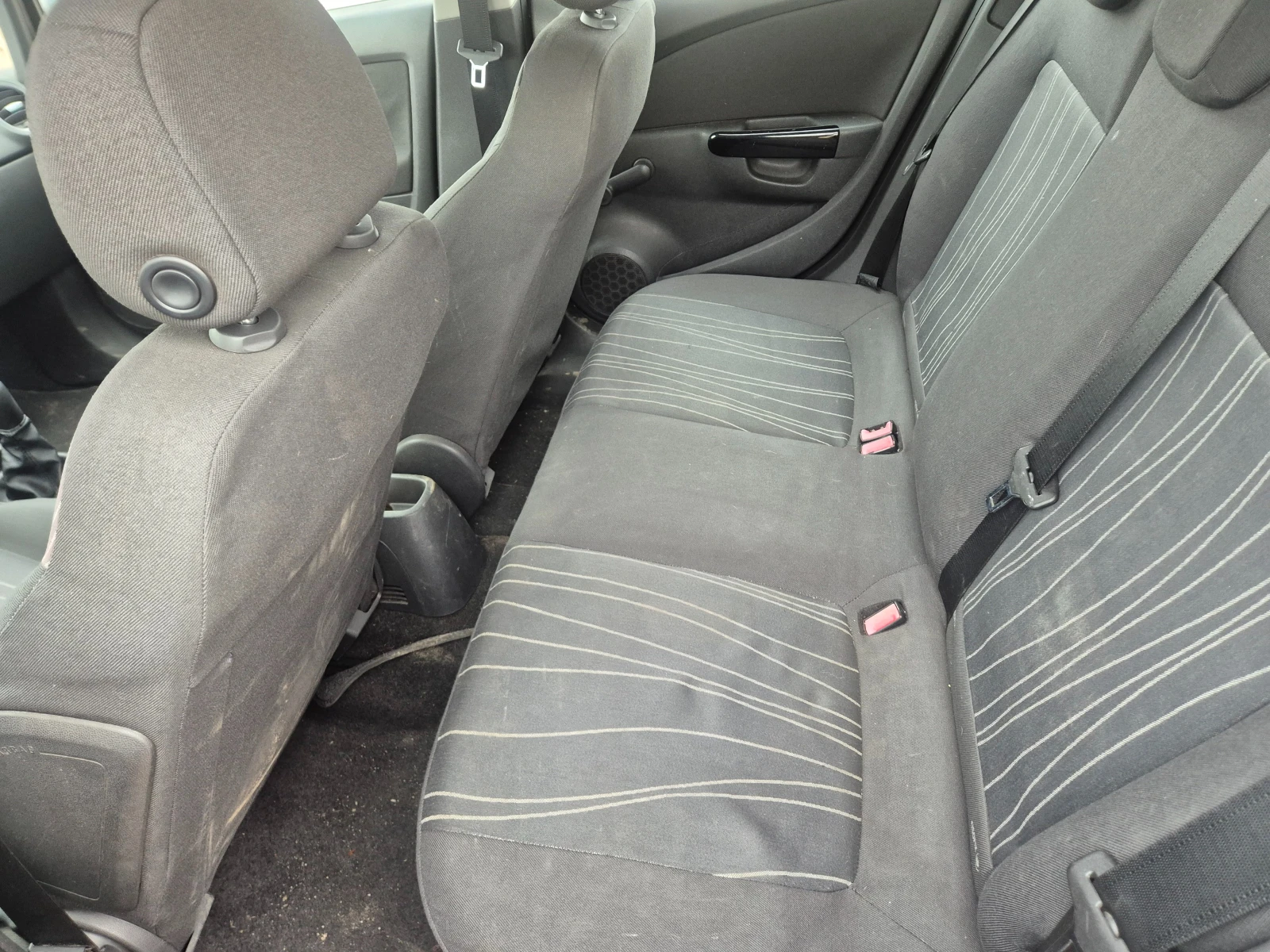 Opel Corsa 1.3CDTI, снимка 6 - Автомобили и джипове - 54441130