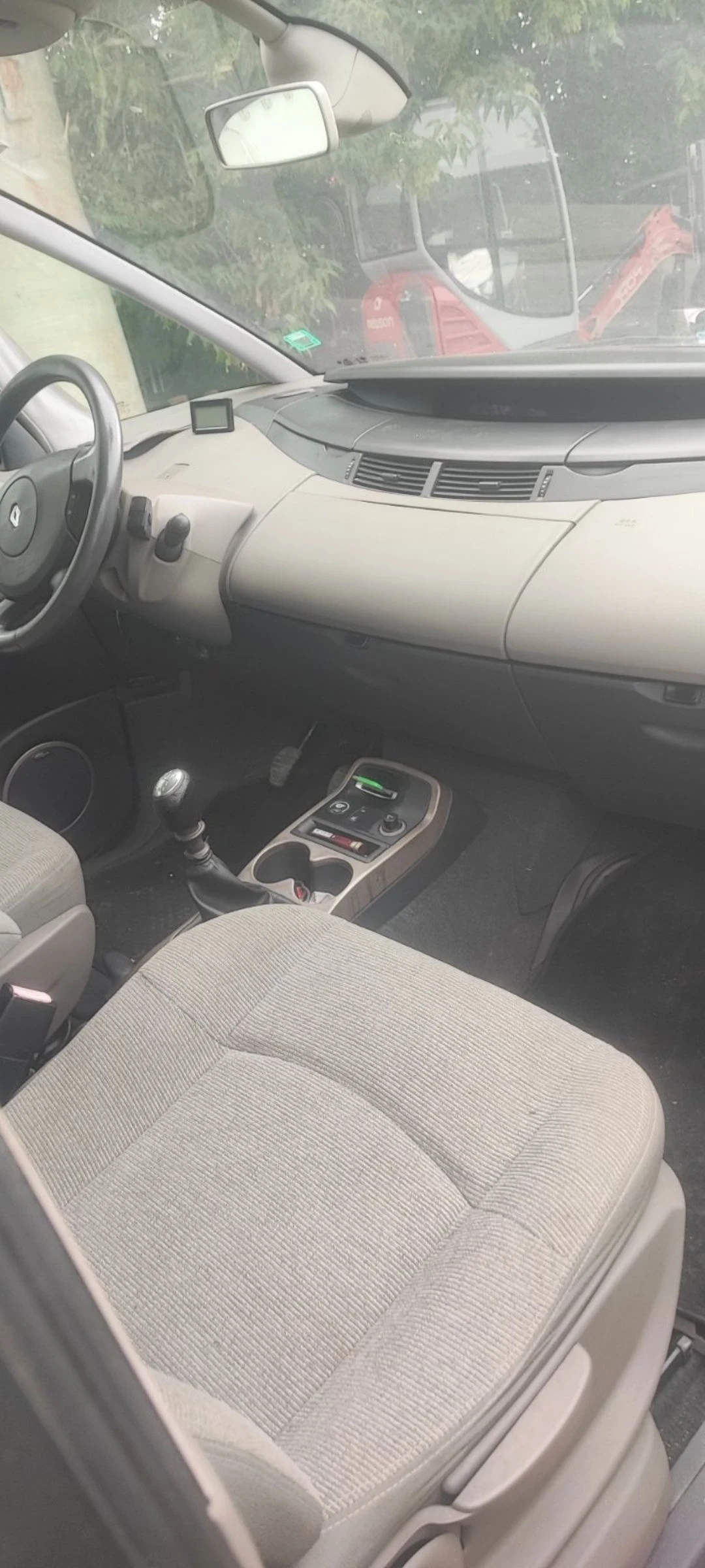 Renault Espace 2.2 tdi | Mobile.bg � ����������� 3