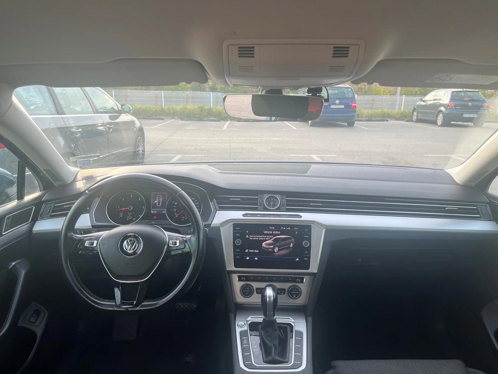 VW Passat 2.0 TDI DSG , снимка 5 - Автомобили и джипове - 54815493