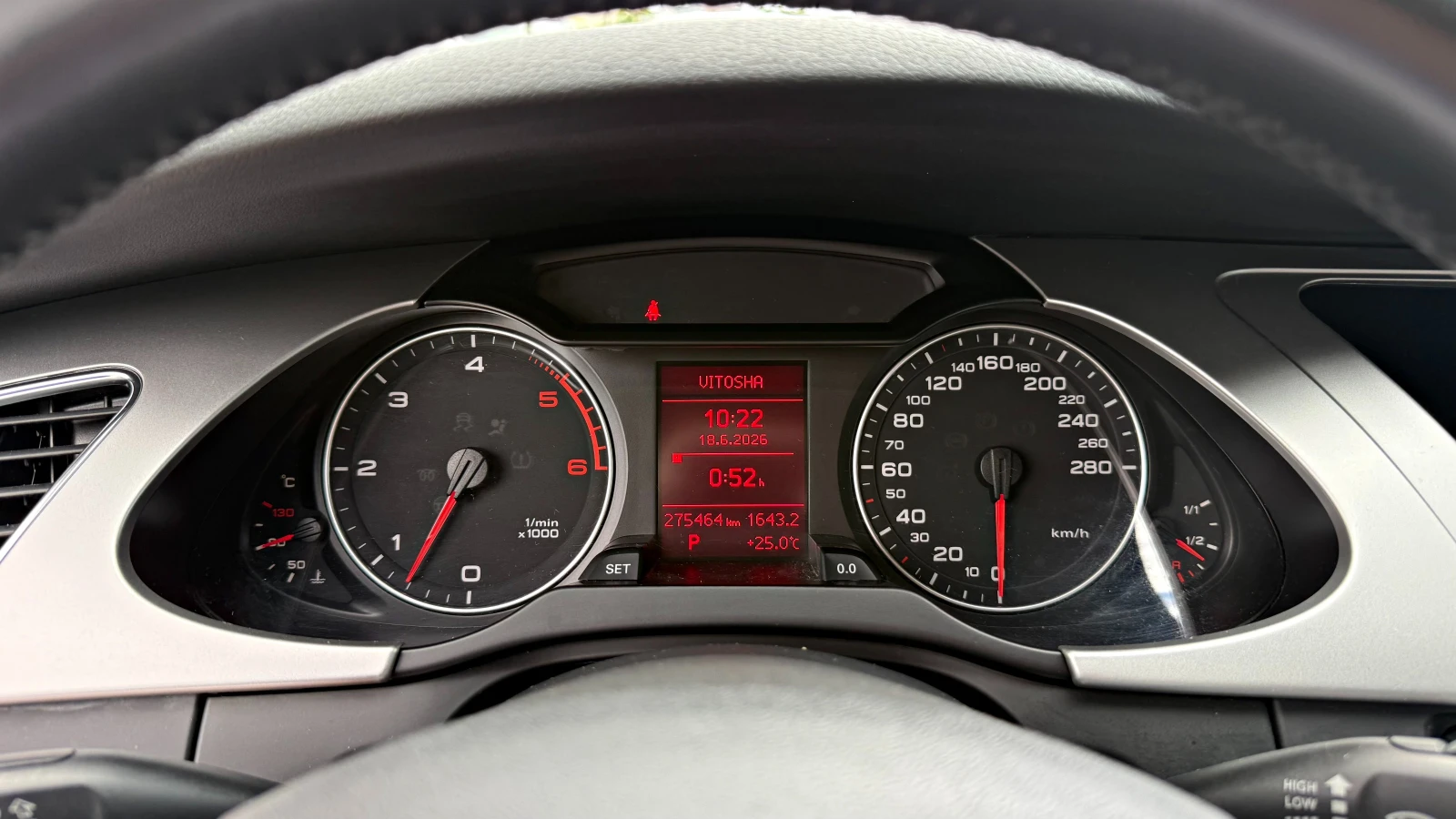 Audi A4 Allroad 3.0TDI НАВИ БИКСЕНОН КОЖА, снимка 11 - Автомобили и джипове - 54961887