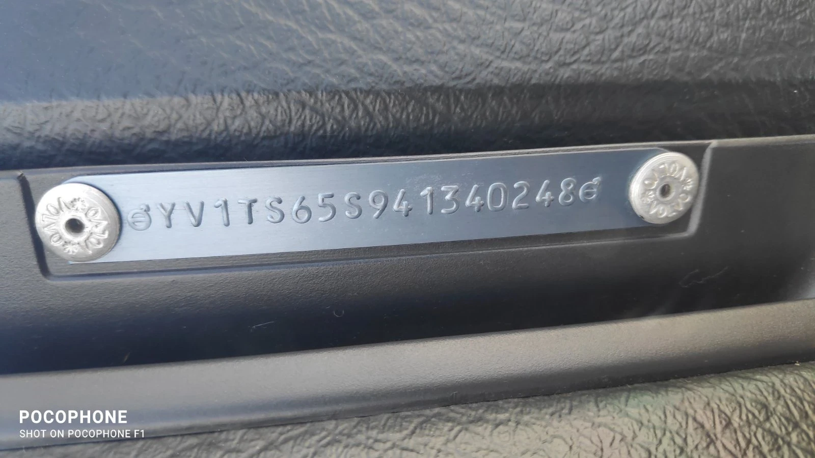 Volvo S80, снимка 12 - Автомобили и джипове - 55059753