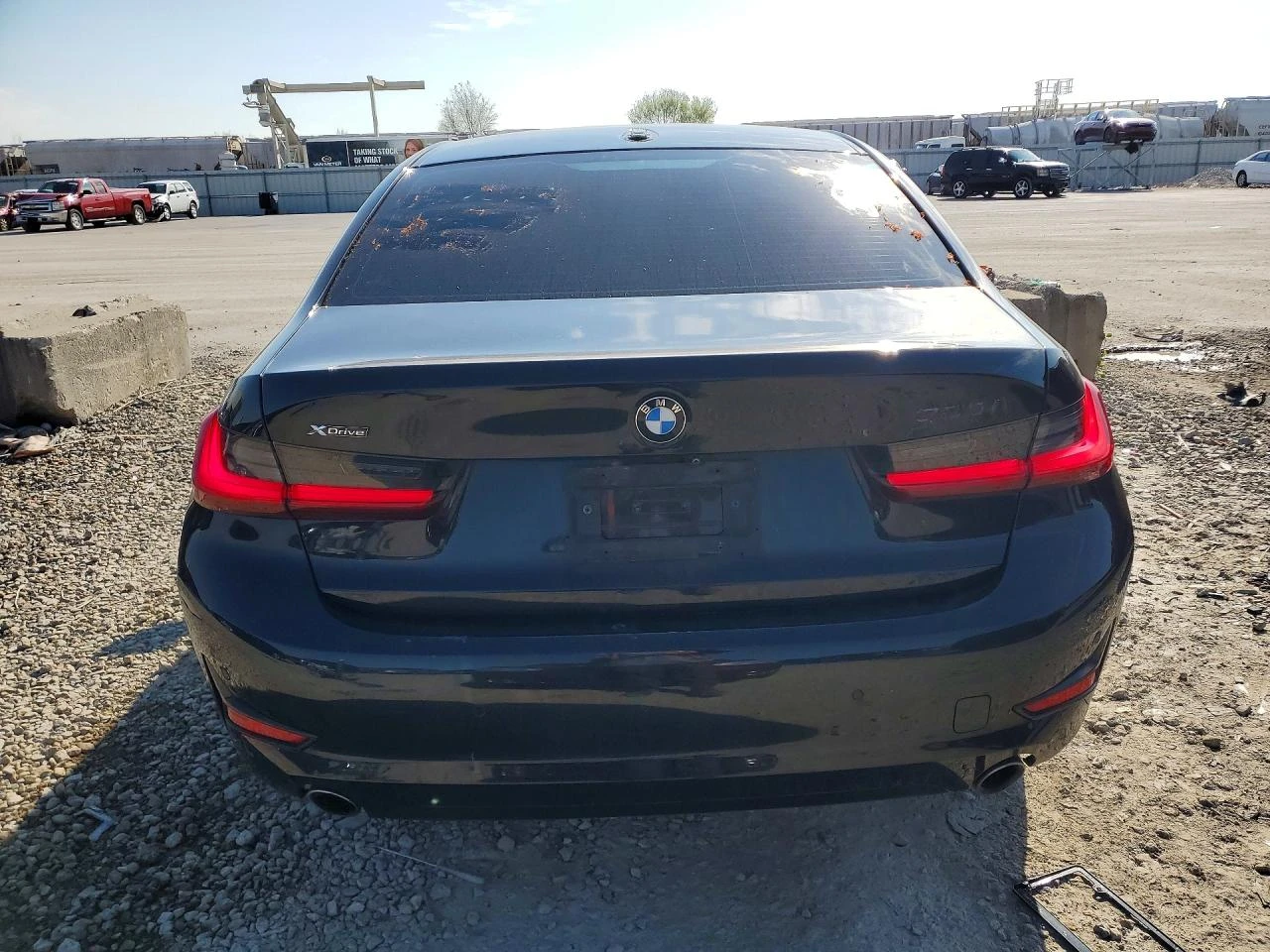 BMW 330 2.0l Xi | Mobile.bg � ����������� 6