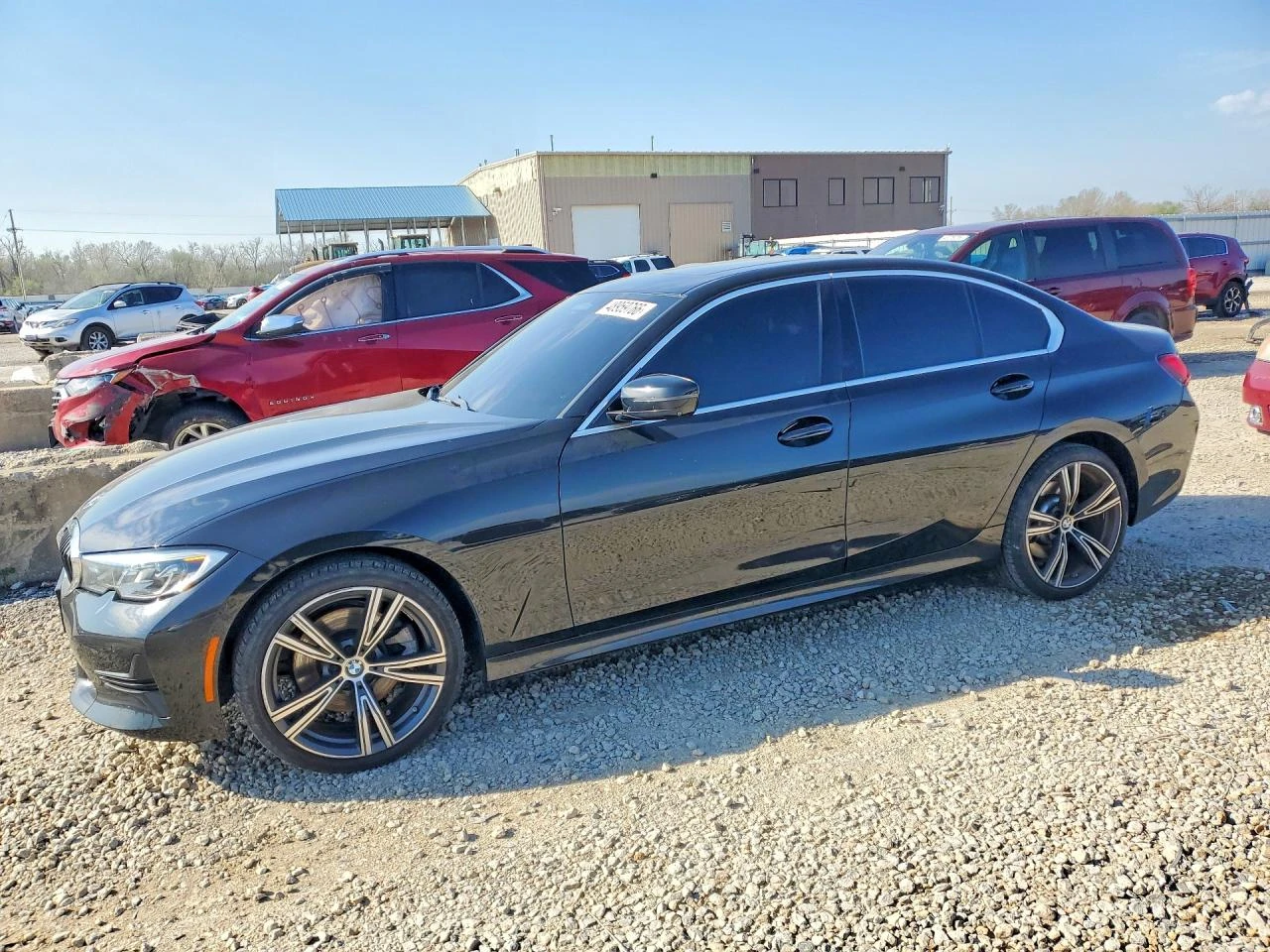 BMW 330 2.0l Xi | Mobile.bg � ����������� 1