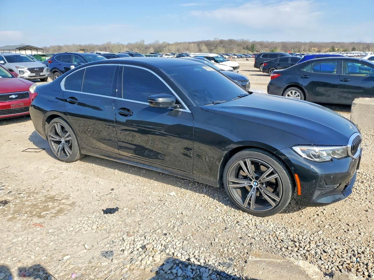 BMW 330 2.0l Xi | Mobile.bg � ����������� 4