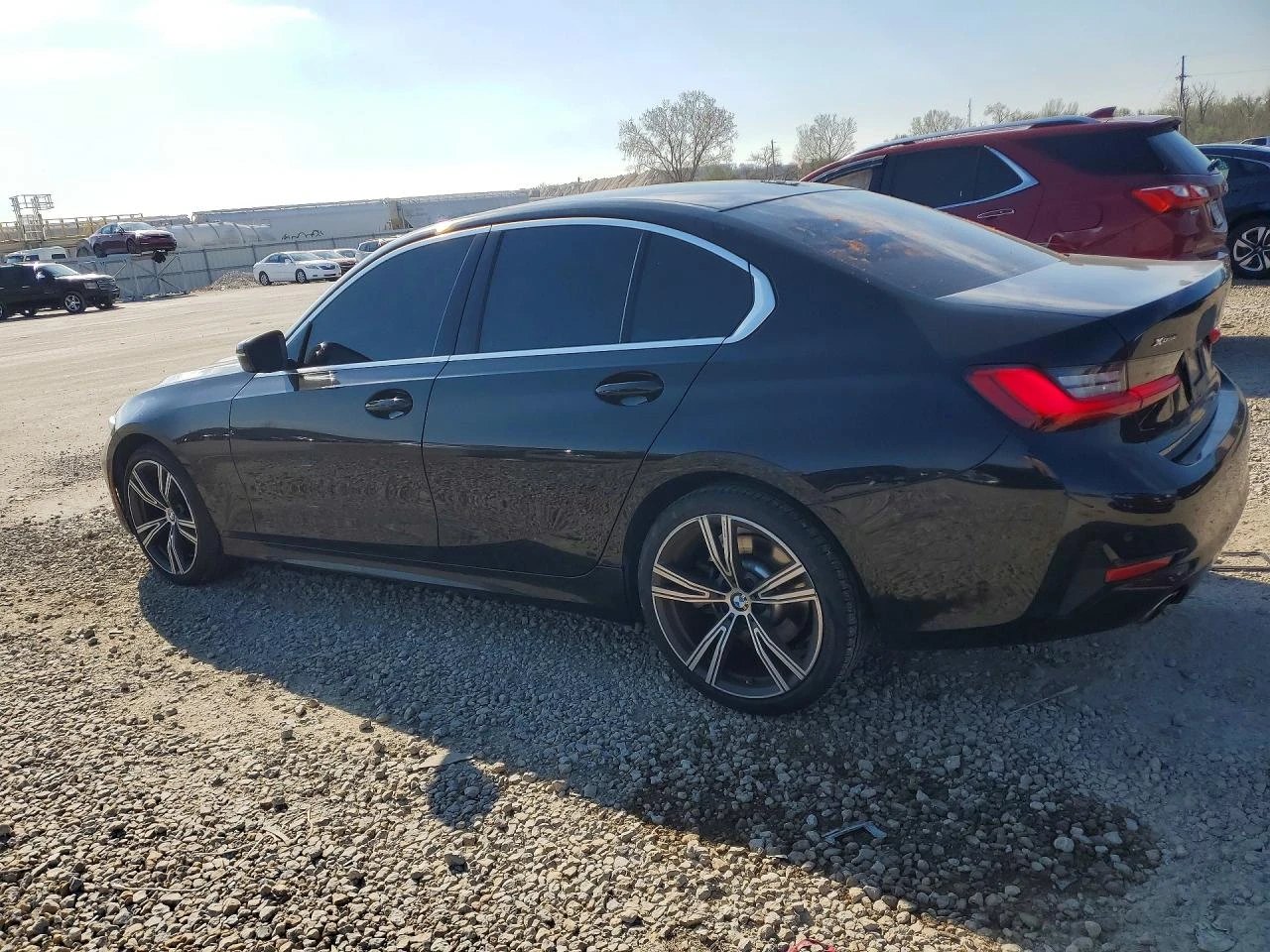 BMW 330 2.0l Xi | Mobile.bg � ����������� 2
