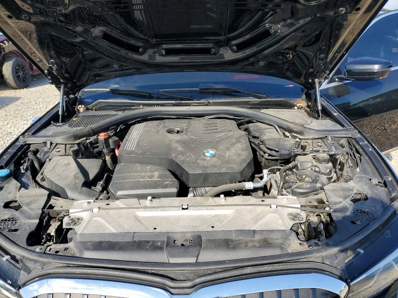 BMW 330 2.0l Xi | Mobile.bg � ����������� 11
