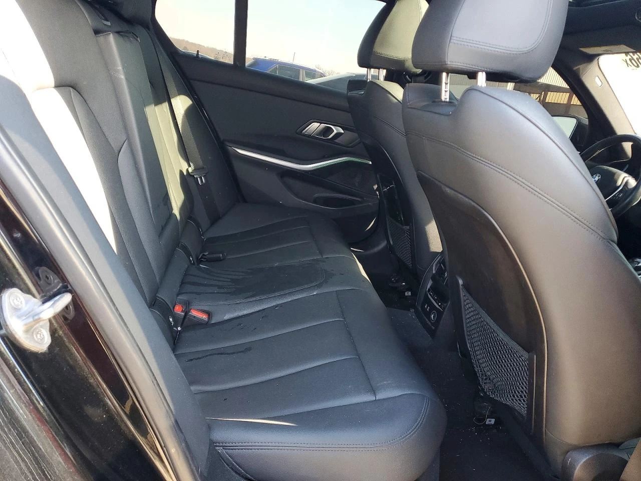 BMW 330 2.0l Xi | Mobile.bg � ����������� 10