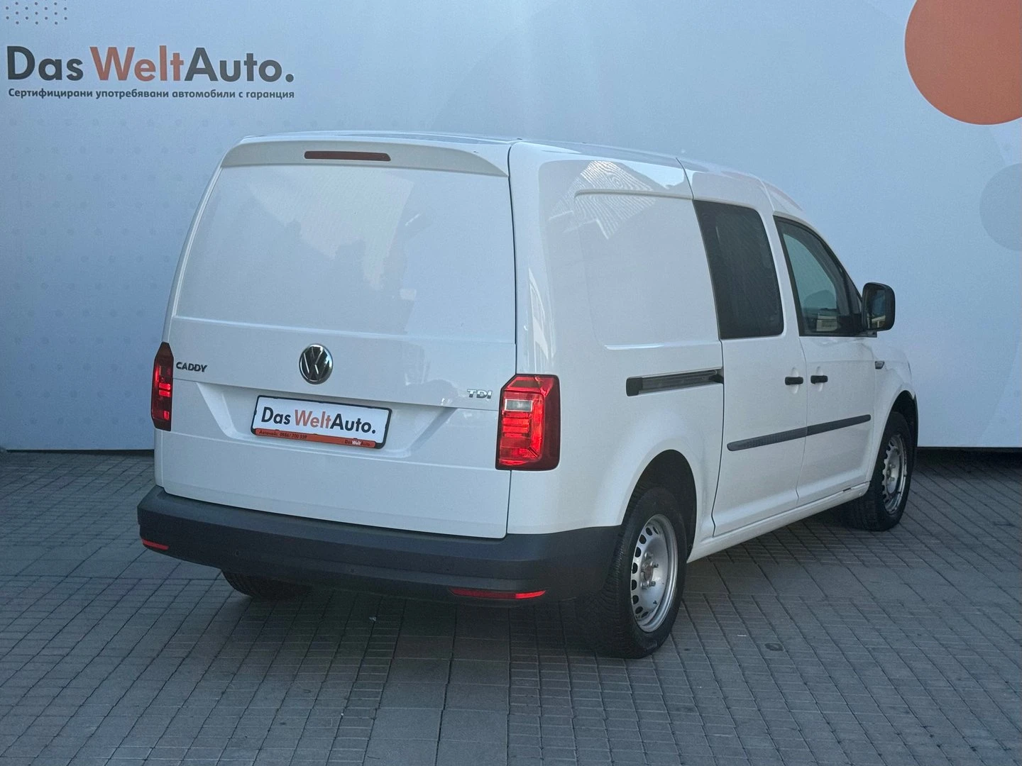 VW Caddy | Mobile.bg � ����������� 2