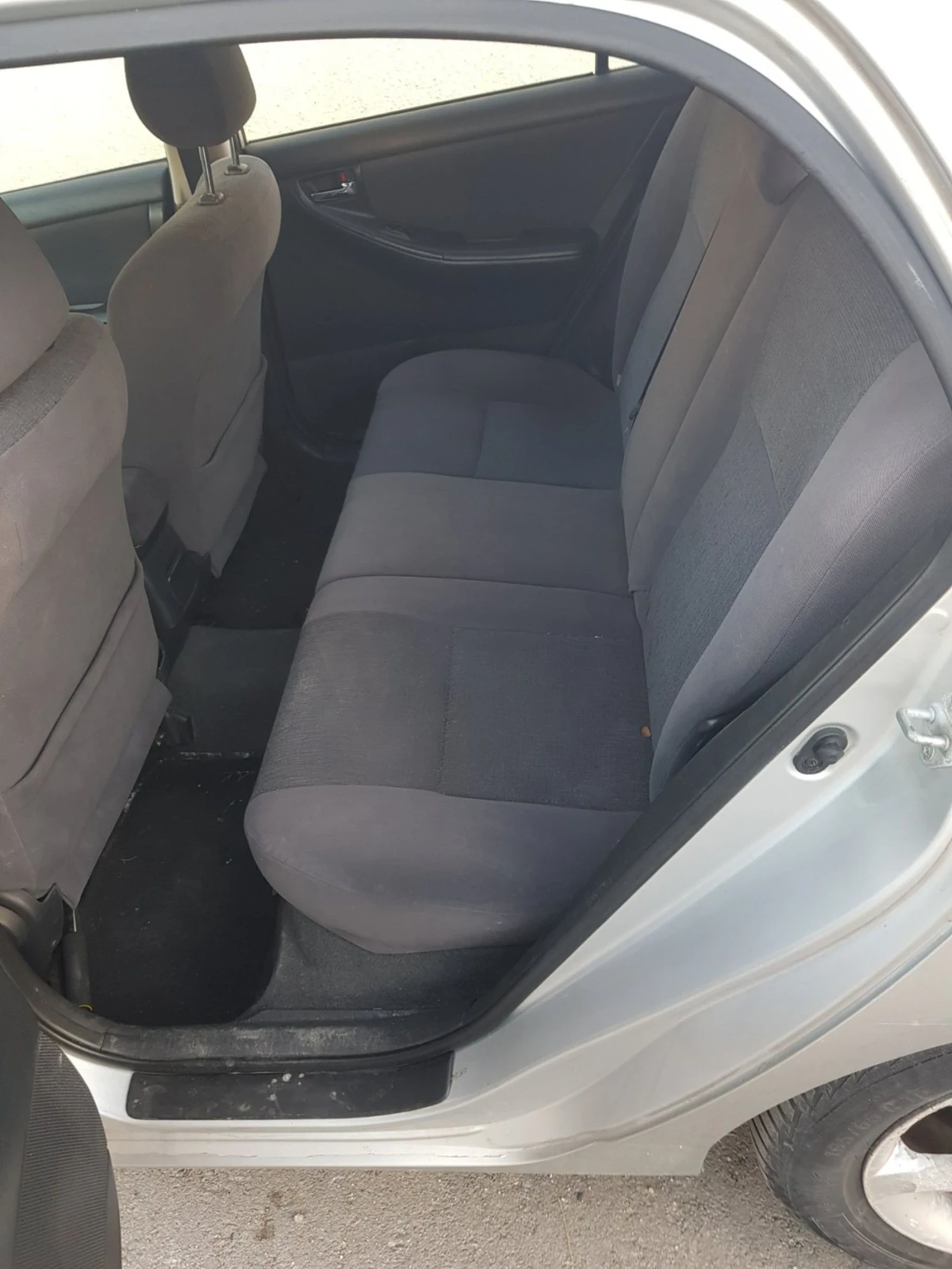 Toyota Corolla, снимка 10 - Автомобили и джипове - 55249553