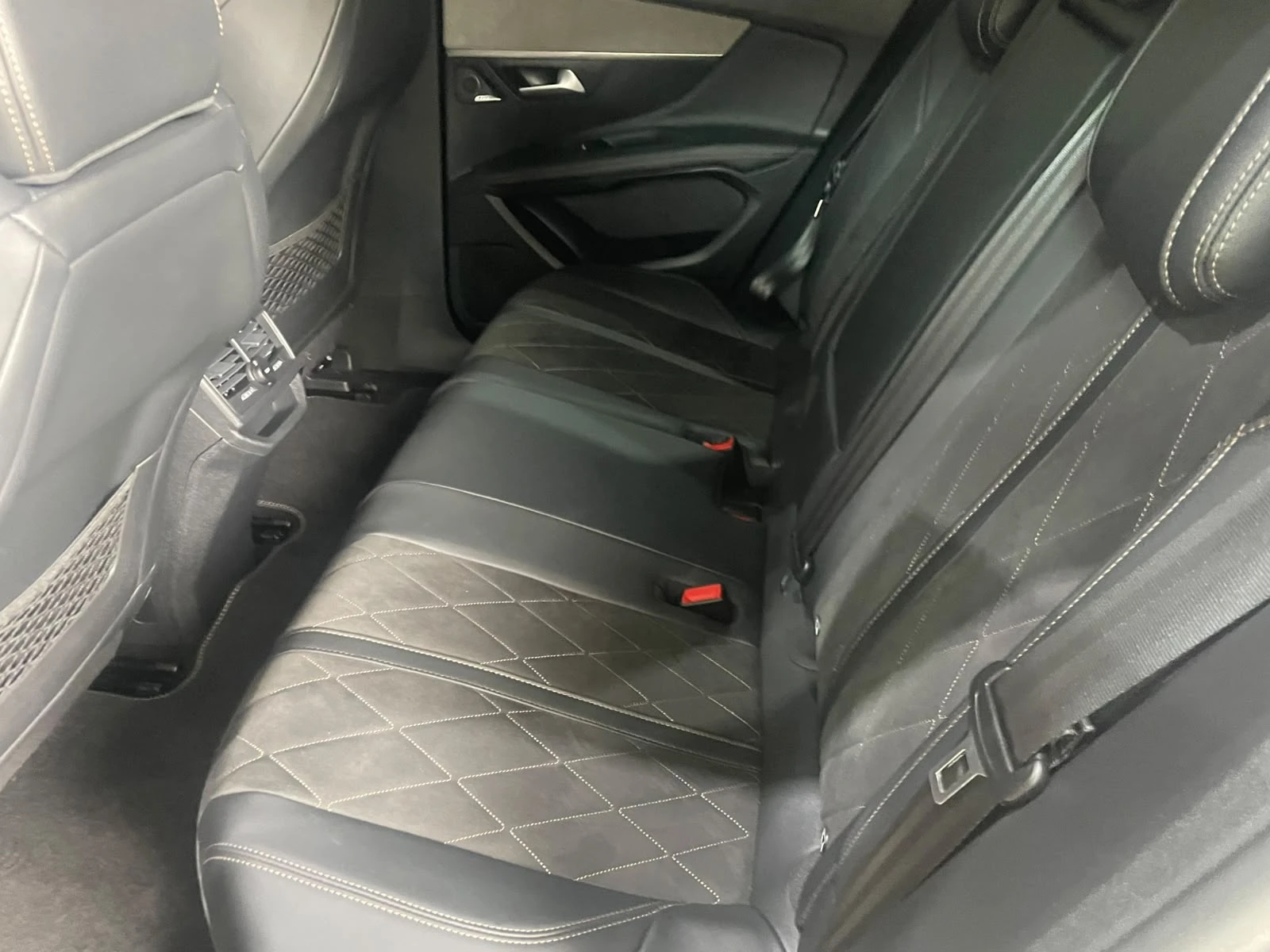 Peugeot 3008 2.0 BlueHDi ! GT Line !, снимка 10 - Автомобили и джипове - 55284419