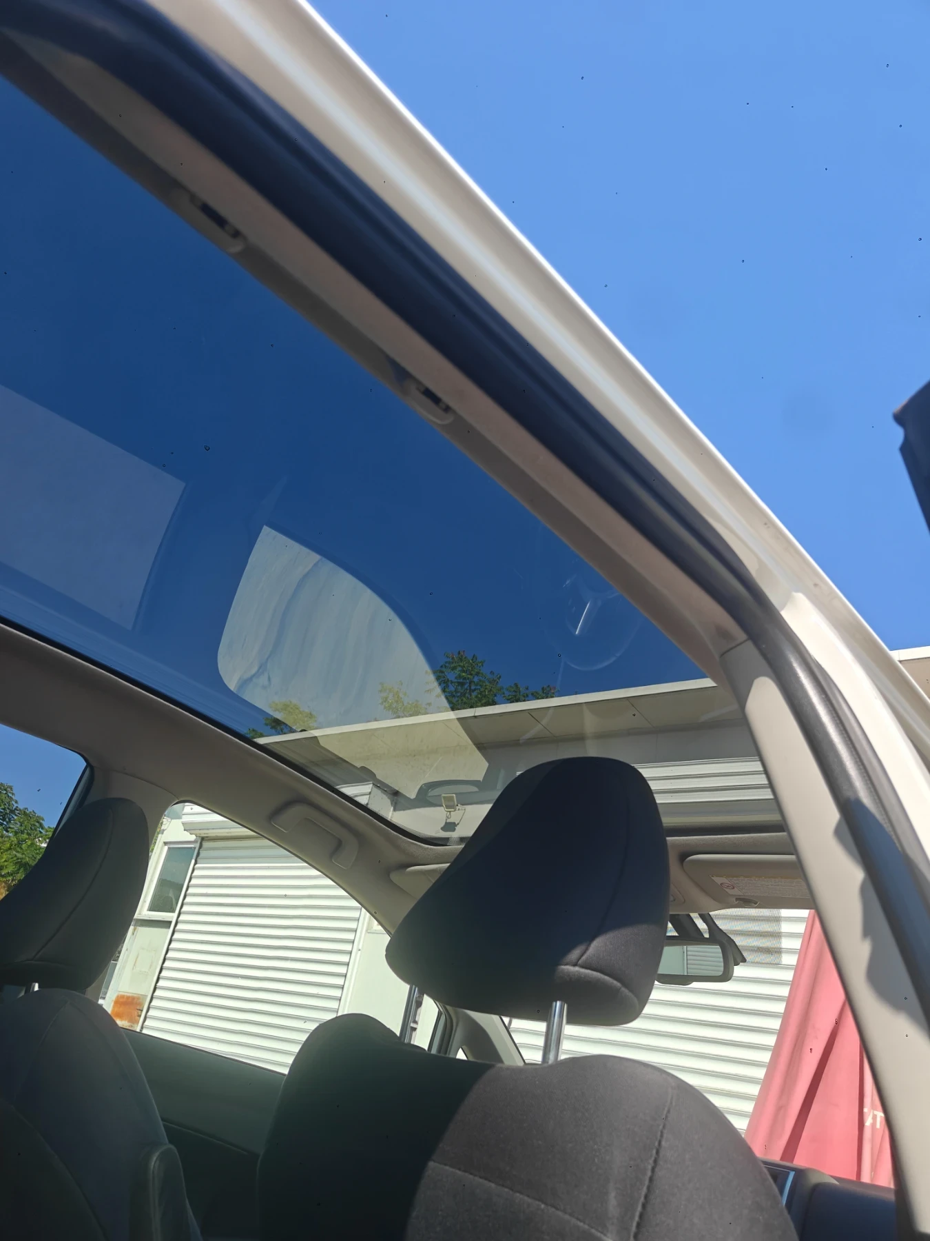 Toyota Verso S 1.4 Diesel Automatic | Mobile.bg � ����������� 9