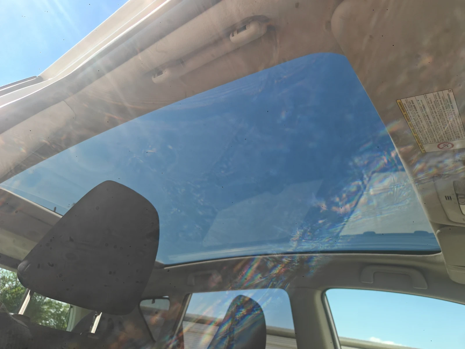 Toyota Verso S 1.4 Diesel Automatic | Mobile.bg � ����������� 10