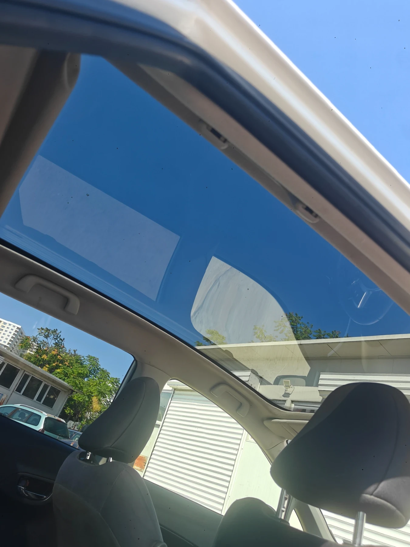 Toyota Verso S 1.4 Diesel Automatic | Mobile.bg � ����������� 12
