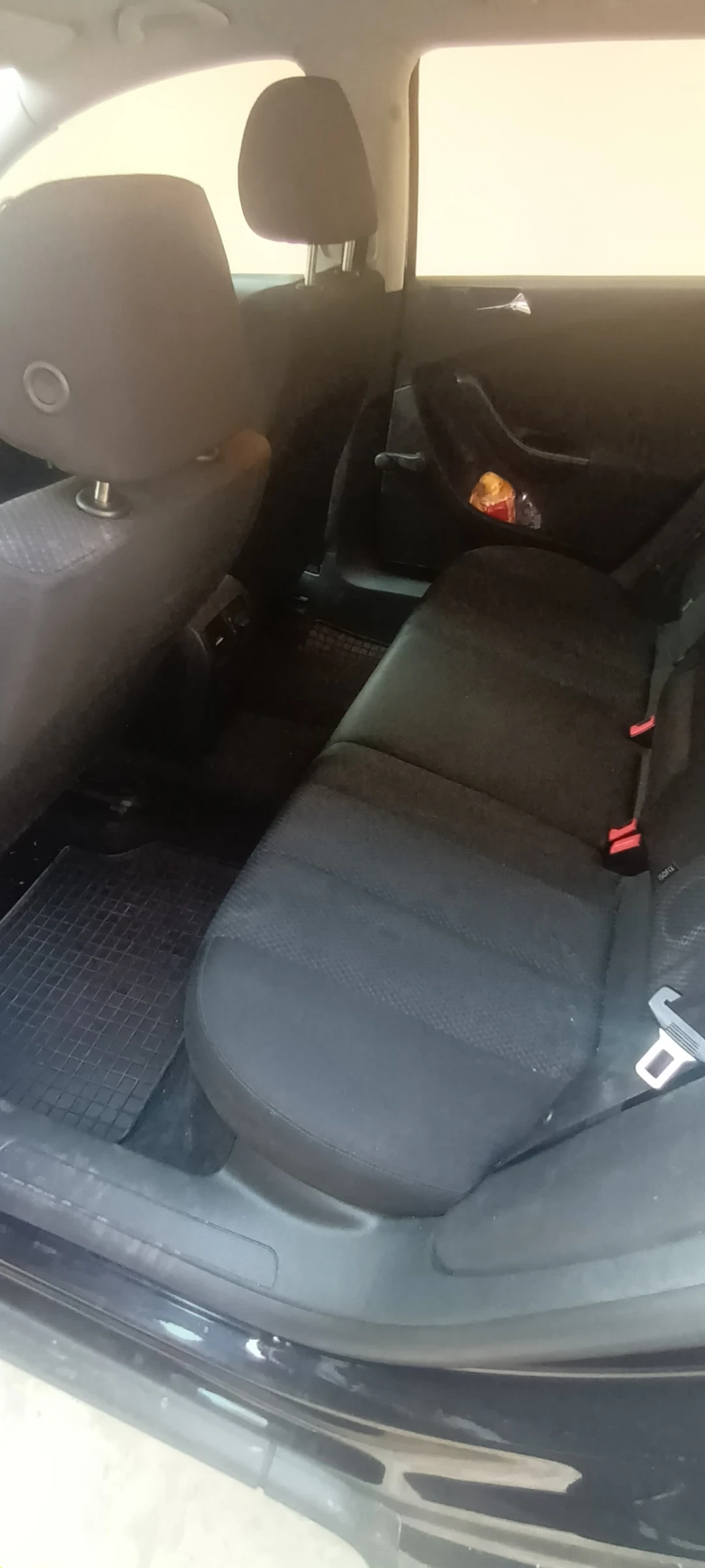 VW Passat, снимка 6 - Автомобили и джипове - 55668172