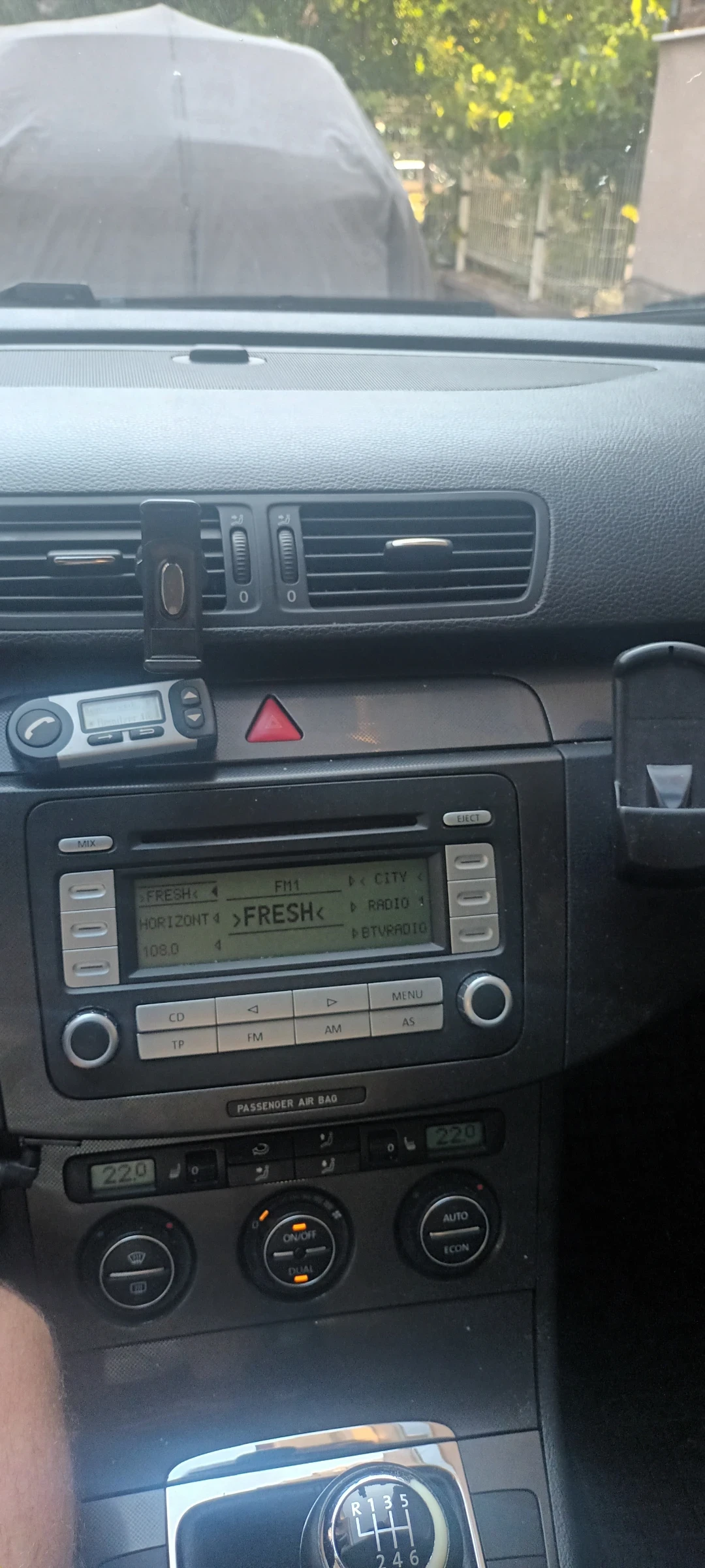 VW Passat, снимка 16 - Автомобили и джипове - 55668172