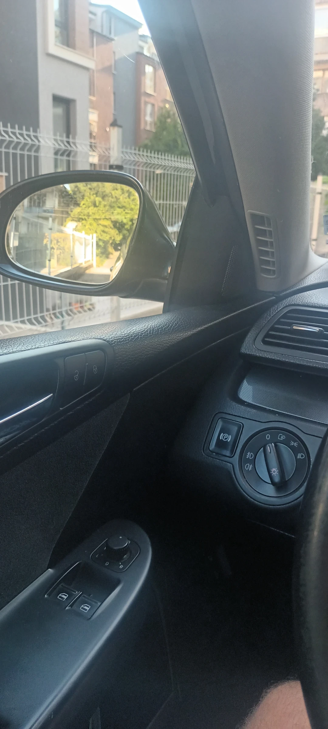 VW Passat, снимка 12 - Автомобили и джипове - 55668172