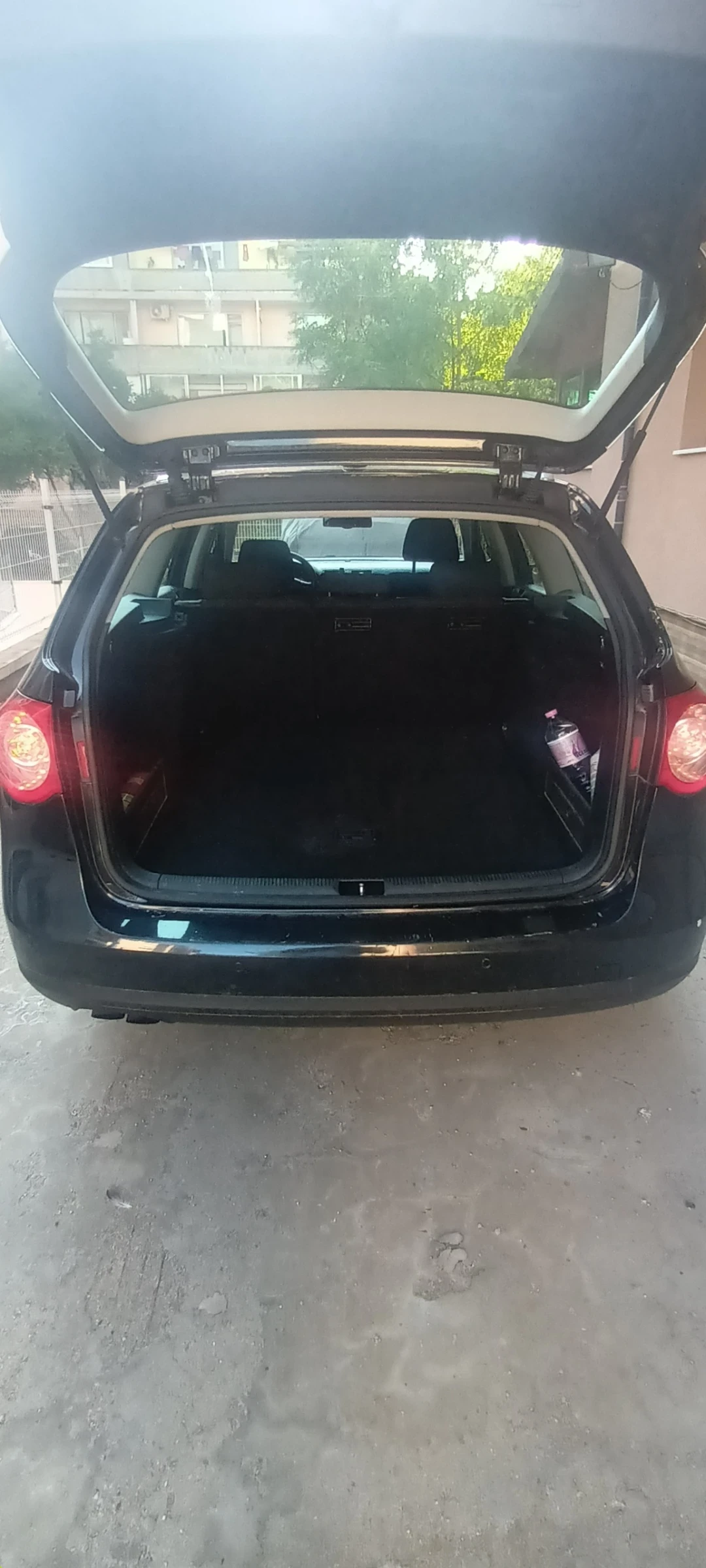 VW Passat, снимка 11 - Автомобили и джипове - 55668172